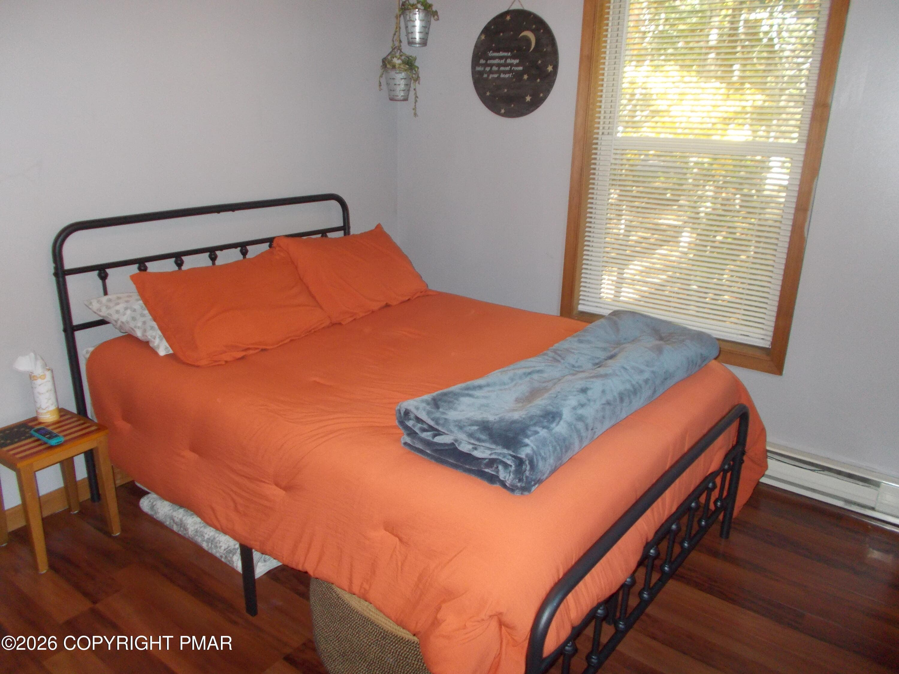 bedroom 2 - 212 Summit Drive, Albrightsville, PA 18210, Albrightsville