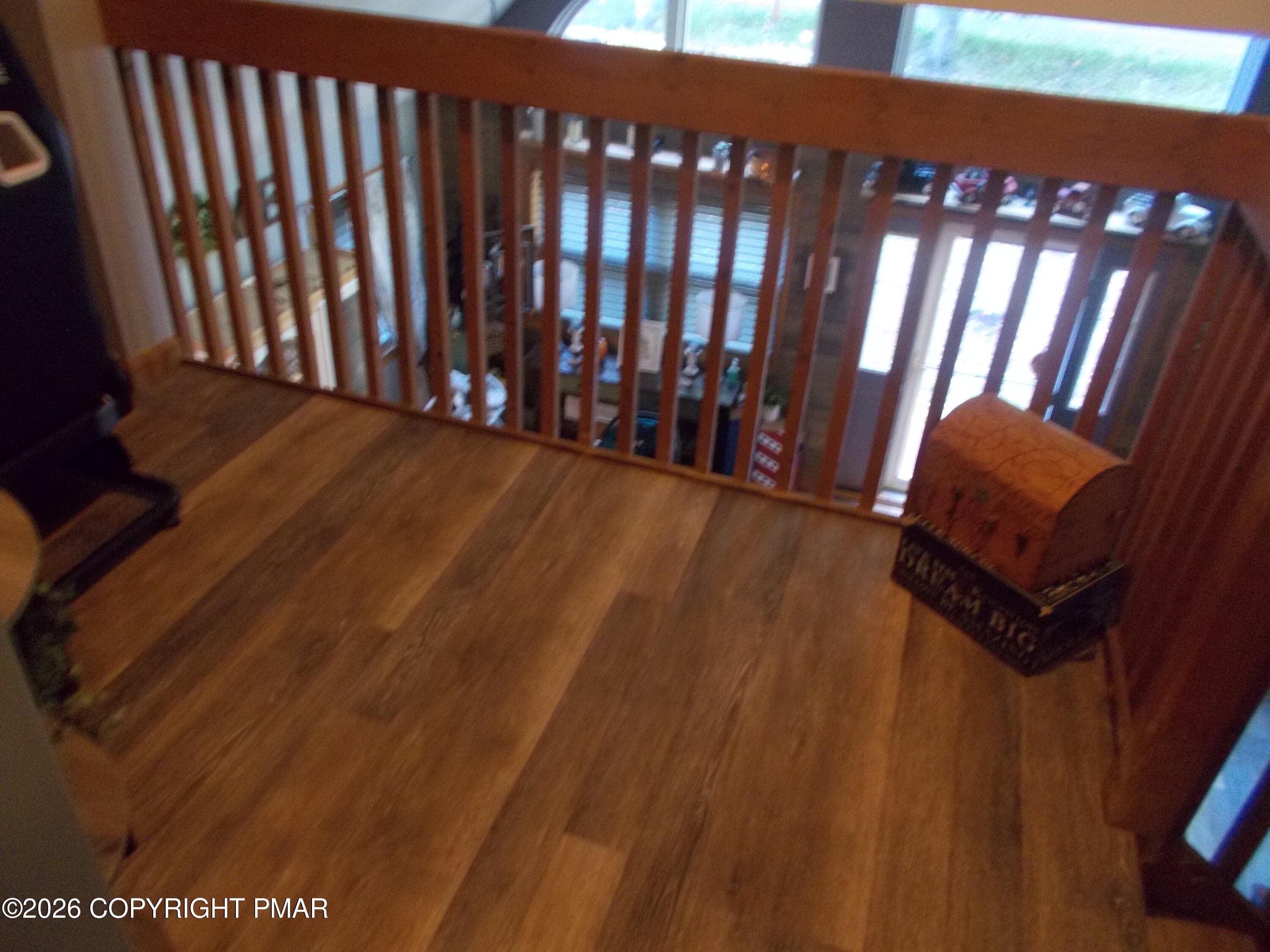 loft - 212 Summit Drive, Albrightsville, PA 18210, Albrightsville