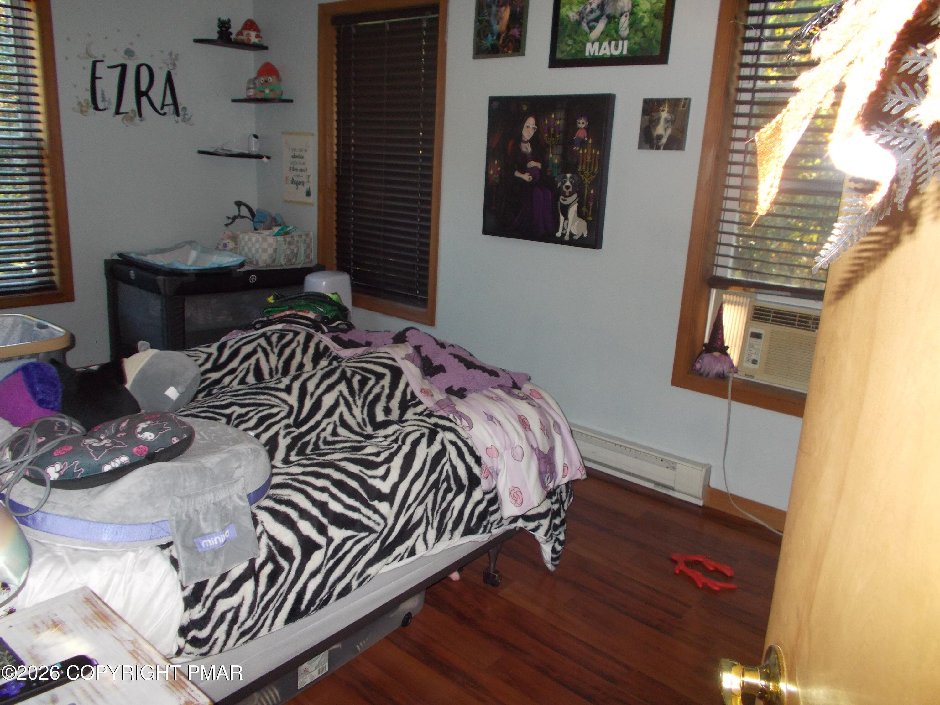 bedroom 3 - 212 Summit Drive, Albrightsville, PA 18210, Albrightsville