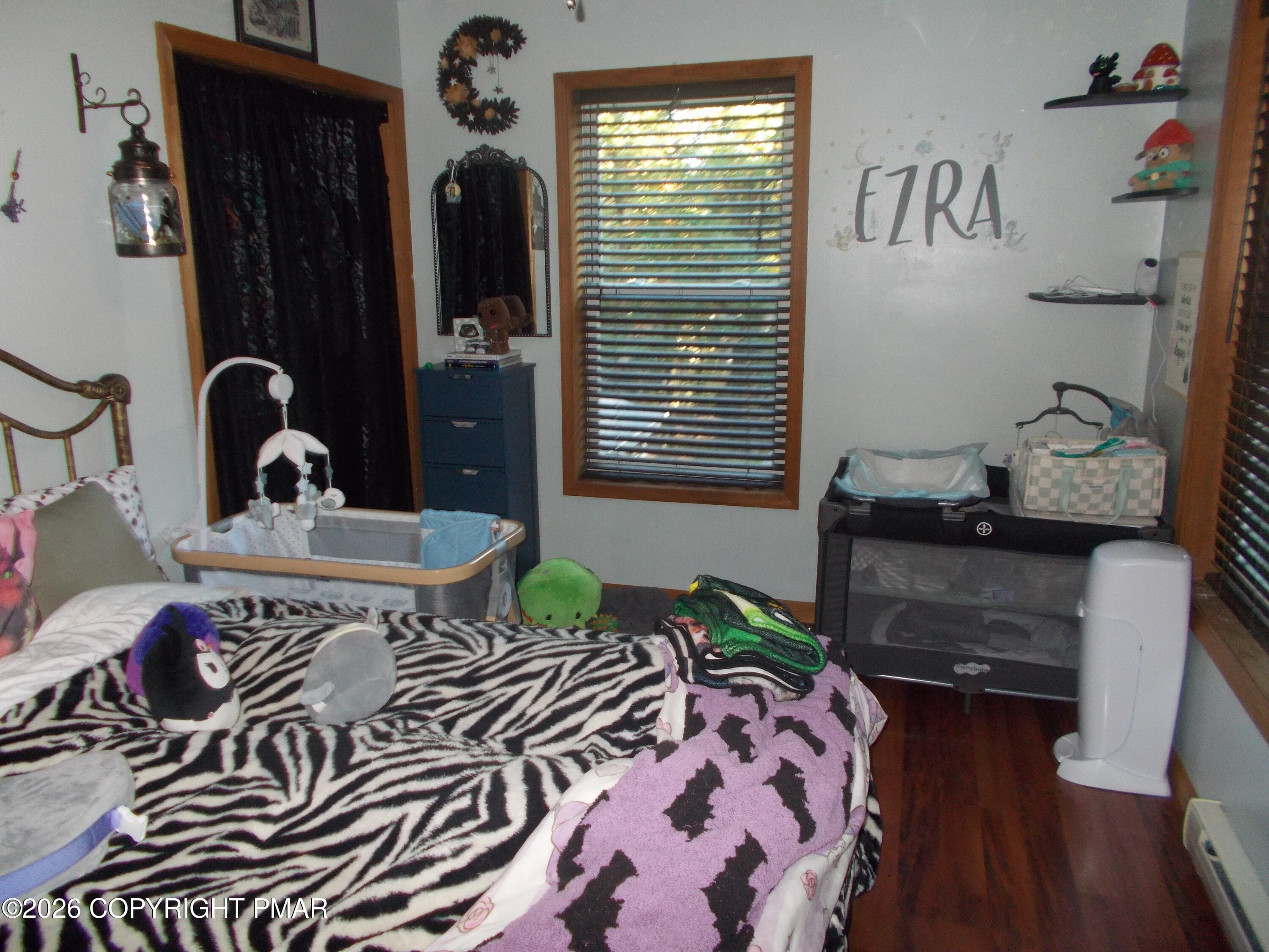 bedroom 3 - 212 Summit Drive, Albrightsville, PA 18210, Albrightsville