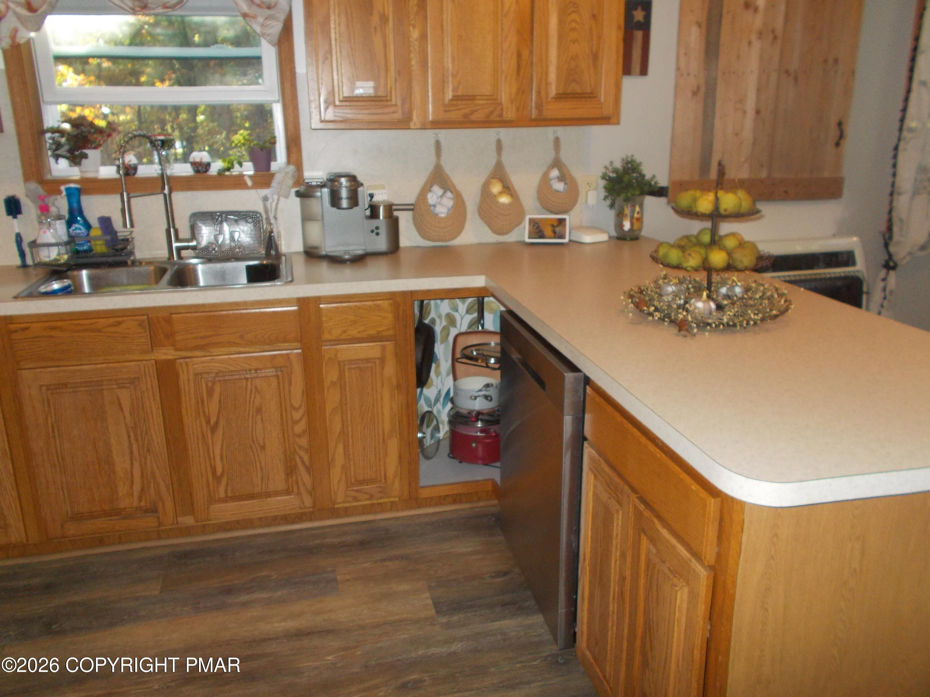 kitchen - 212 Summit Drive, Albrightsville, PA 18210, Albrightsville