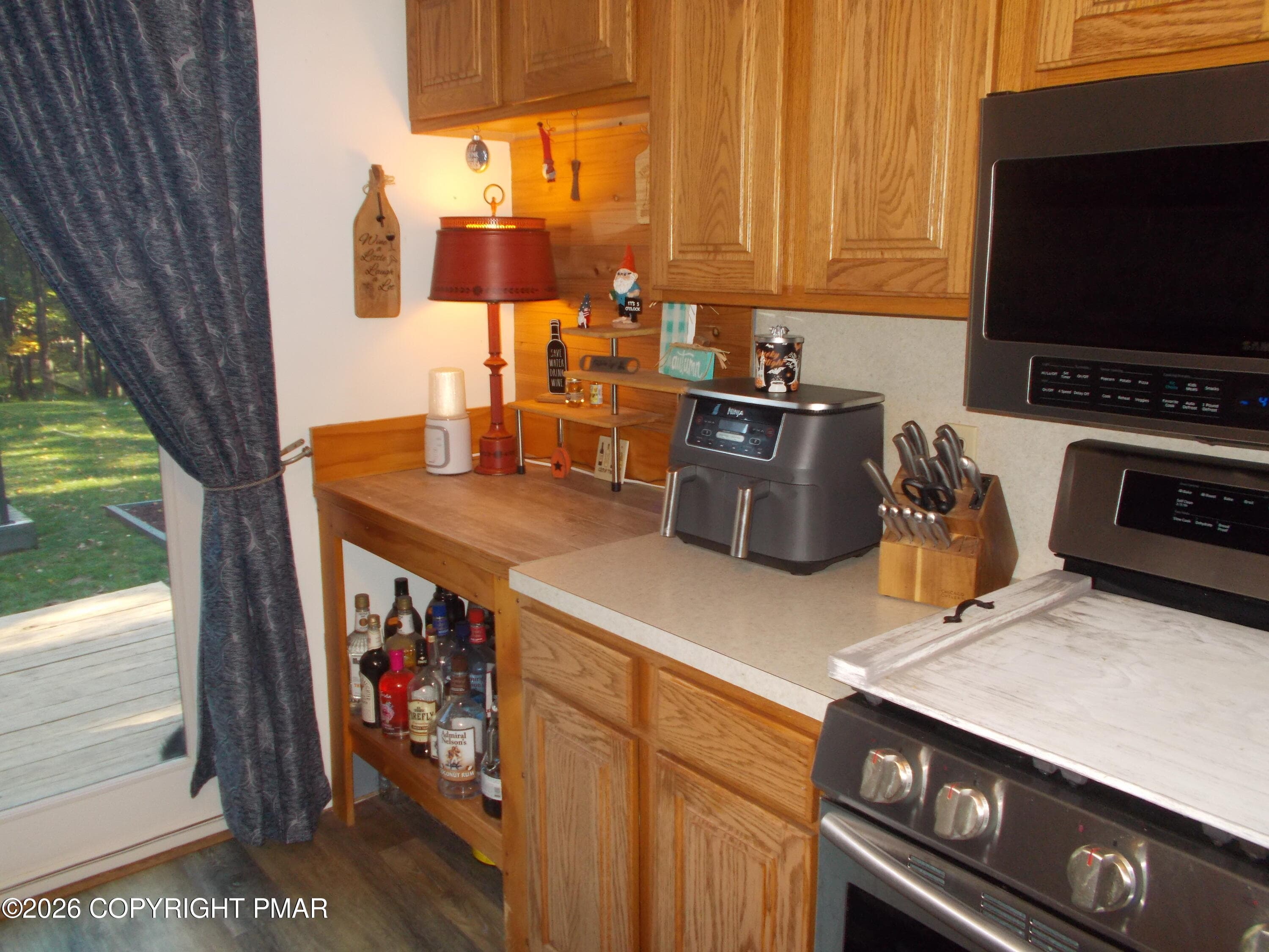 kitchen - 212 Summit Drive, Albrightsville, PA 18210, Albrightsville
