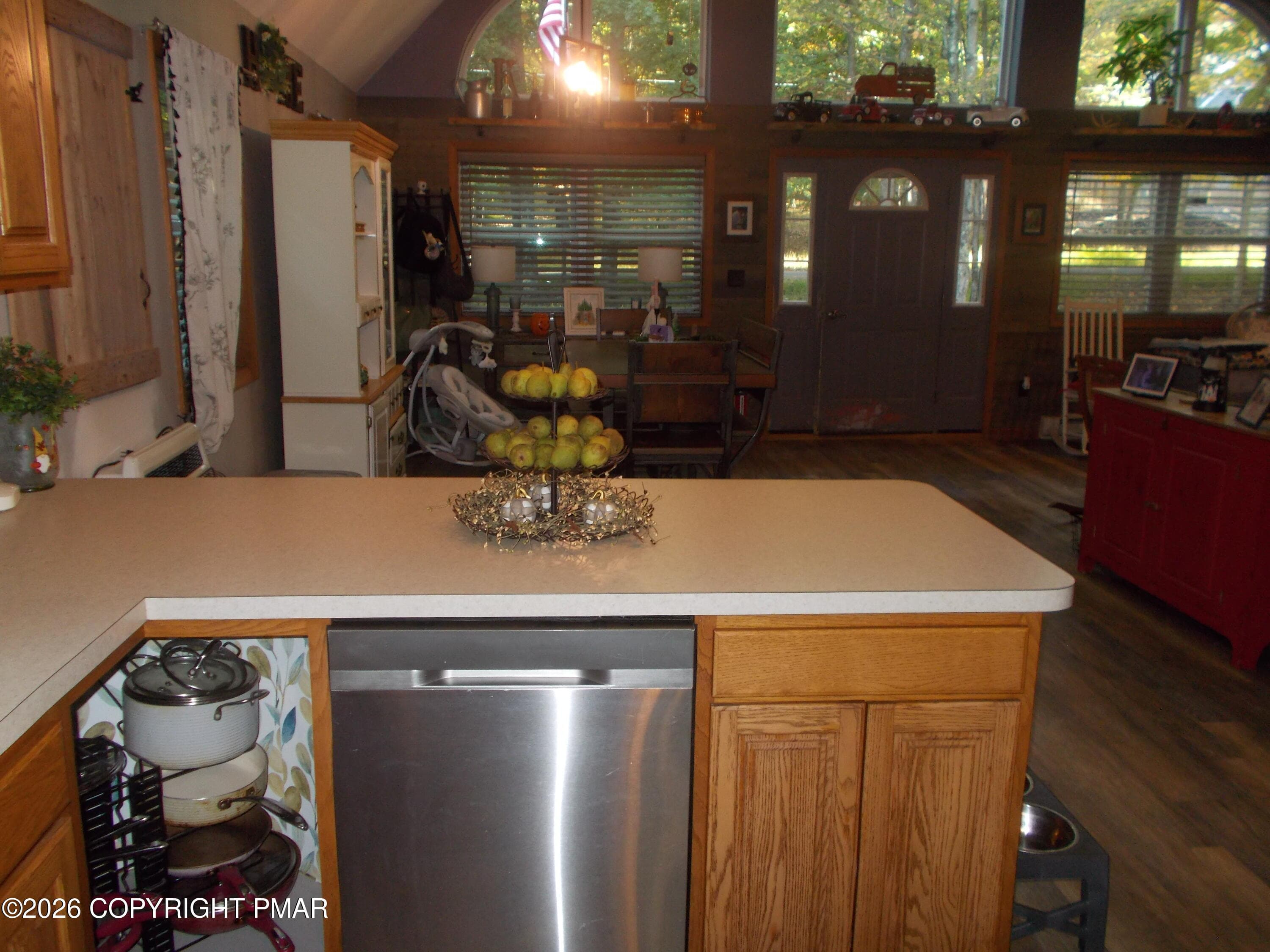 kitchen - 212 Summit Drive, Albrightsville, PA 18210, Albrightsville