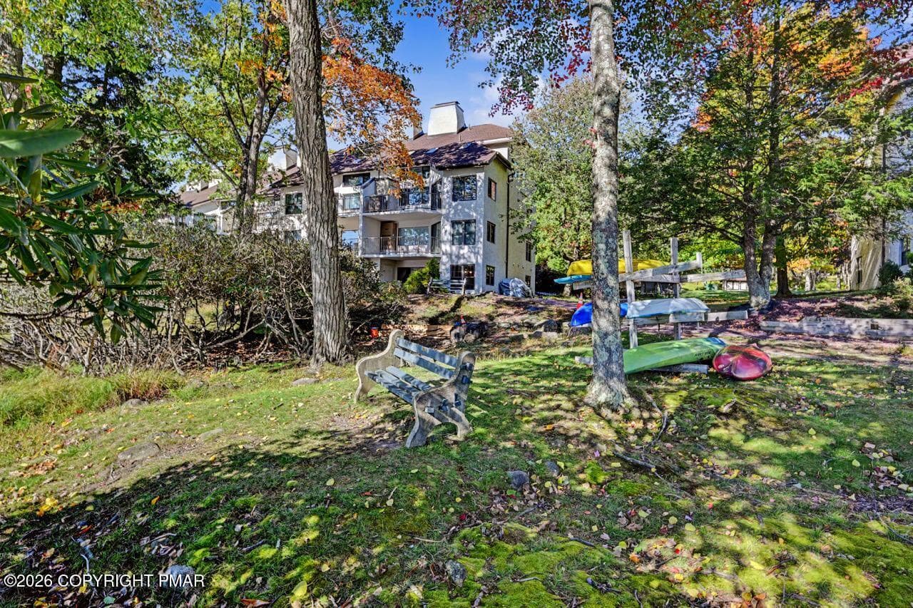 59 Midlake Dr - Unit 10105 Large - 59 Midlake Drive 101, Lake Harmony, PA 18624, Lake Harmony