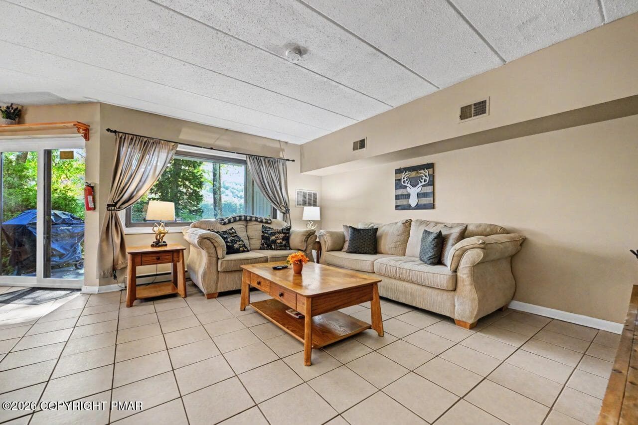 Corner Unit - 59 Midlake Drive 101, Lake Harmony, PA 18624, Lake Harmony