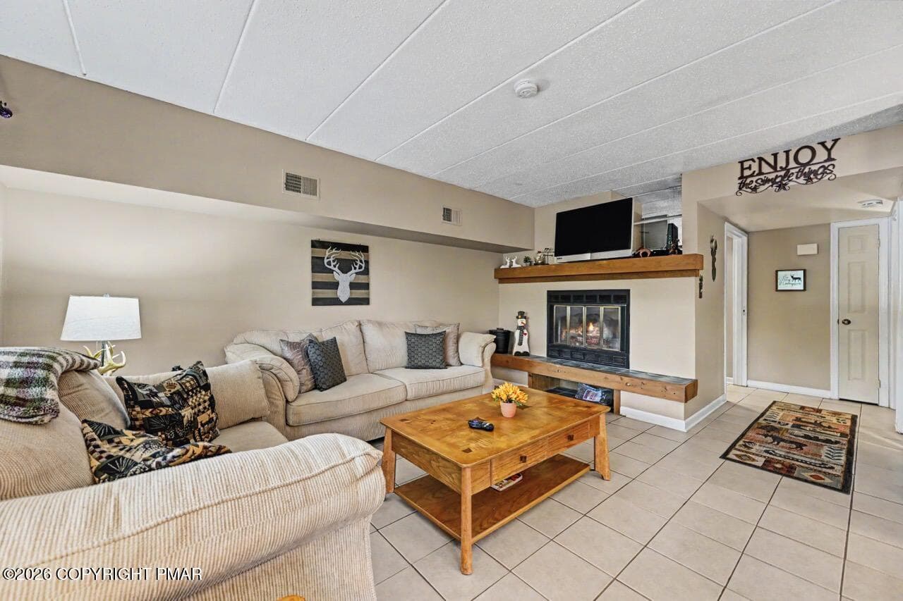 59 Midlake Dr - Unit 10112 Large - 59 Midlake Drive 101, Lake Harmony, PA 18624, Lake Harmony
