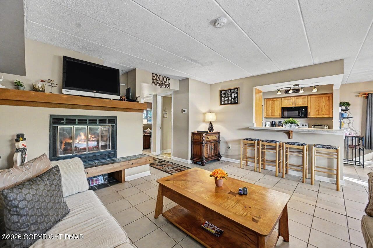59 Midlake Dr - Unit 10114 Large - 59 Midlake Drive 101, Lake Harmony, PA 18624, Lake Harmony