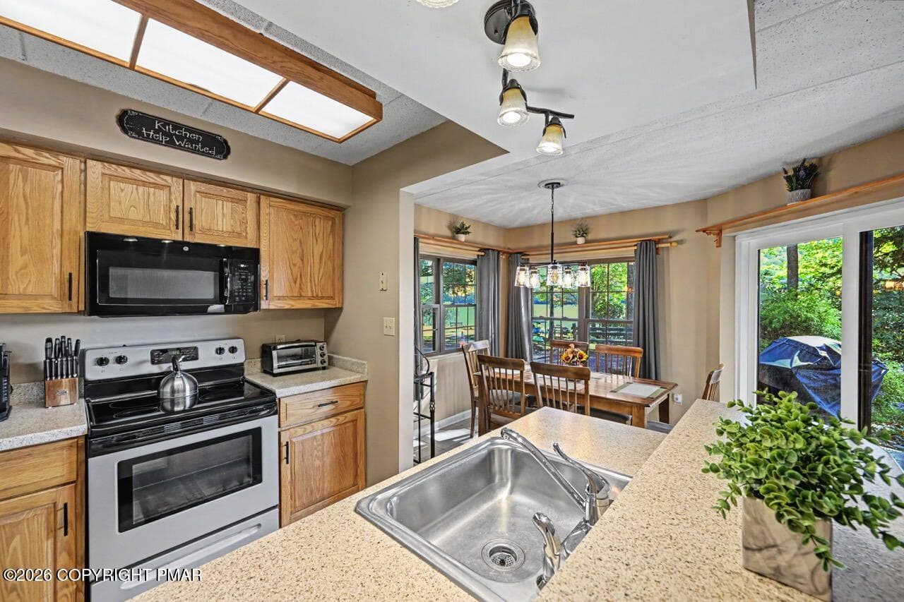 59 Midlake Dr - Unit 10126 Large - 59 Midlake Drive 101, Lake Harmony, PA 18624, Lake Harmony