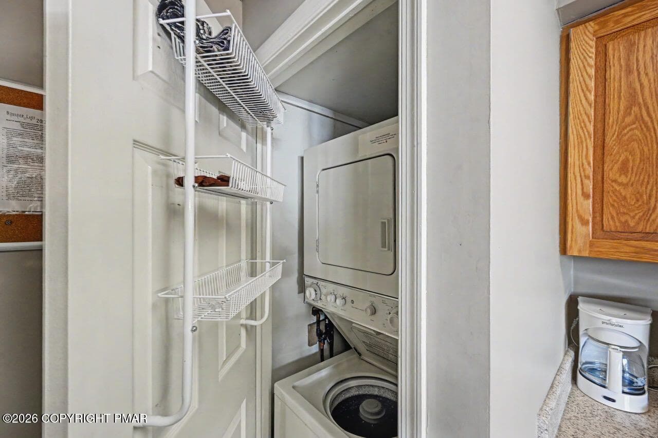 Laundry - 59 Midlake Drive 101, Lake Harmony, PA 18624, Lake Harmony