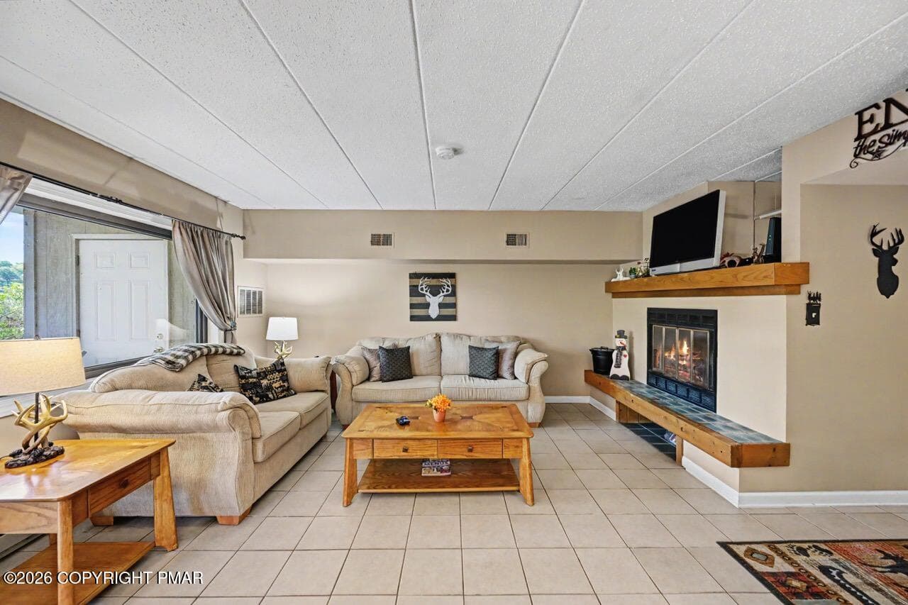 59 Midlake Dr - Unit 10134 Large - 59 Midlake Drive 101, Lake Harmony, PA 18624, Lake Harmony