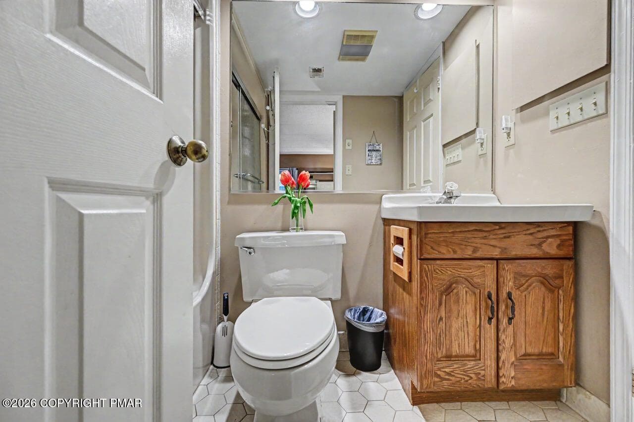 Primary - 59 Midlake Drive 101, Lake Harmony, PA 18624, Lake Harmony