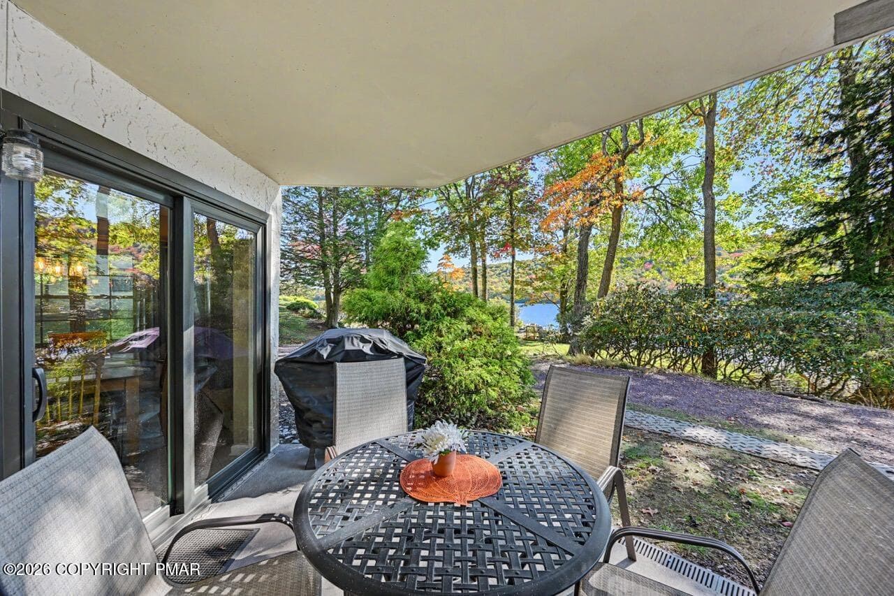 59 Midlake Dr - Unit 10154 Large - 59 Midlake Drive 101, Lake Harmony, PA 18624, Lake Harmony