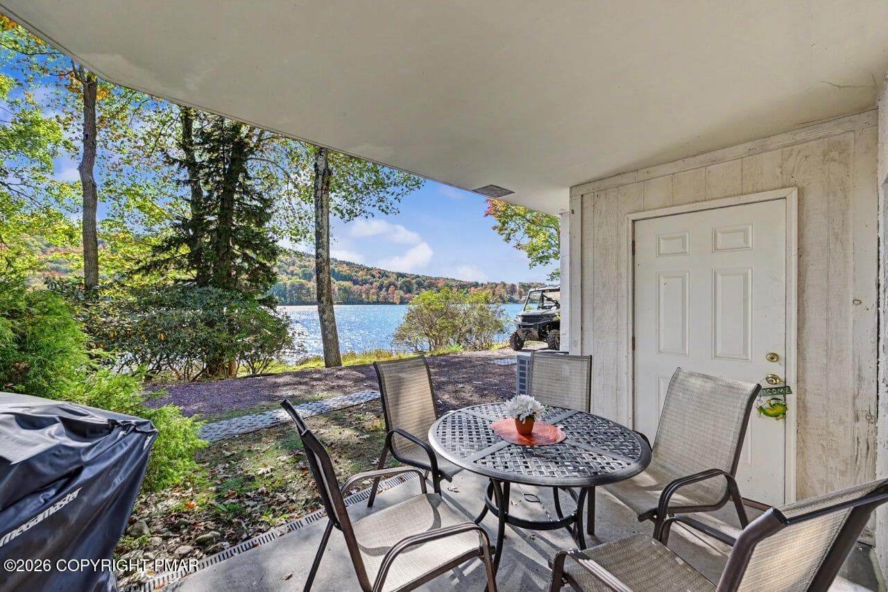 59 Midlake Dr - Unit 10155 Large - 59 Midlake Drive 101, Lake Harmony, PA 18624, Lake Harmony