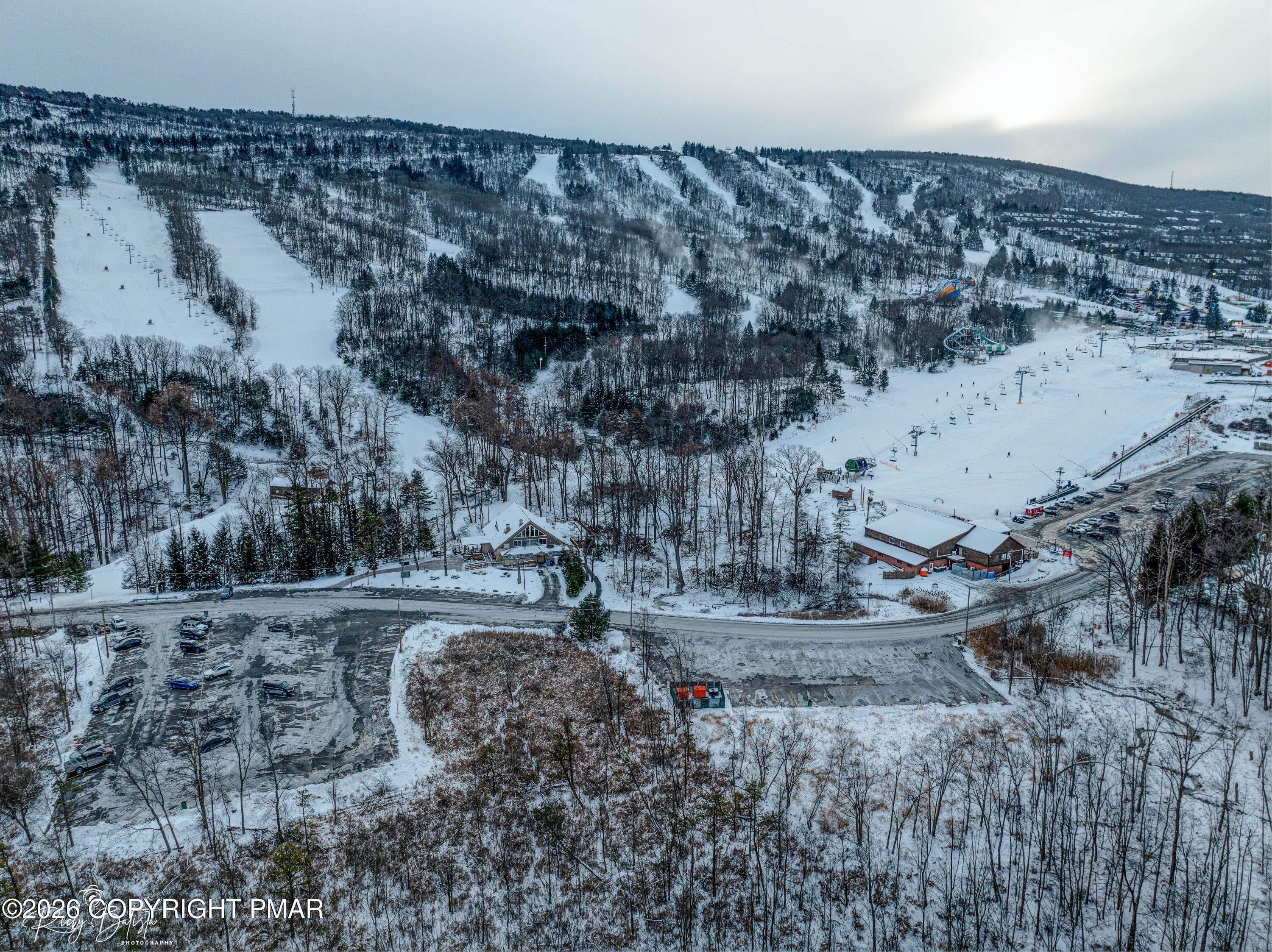 Camelback Resort 6 - 179 Hawthorne Court, Tannersville, PA 18372, Tannersville