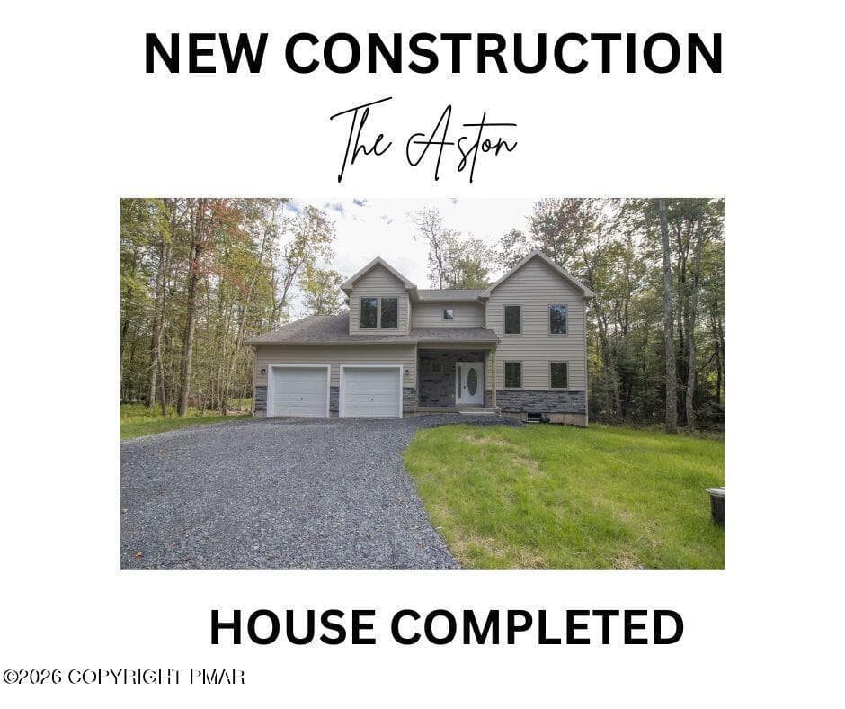 Add a heading-4 copy - 5525 Cornflower Court, Pocono Pines, PA 18350