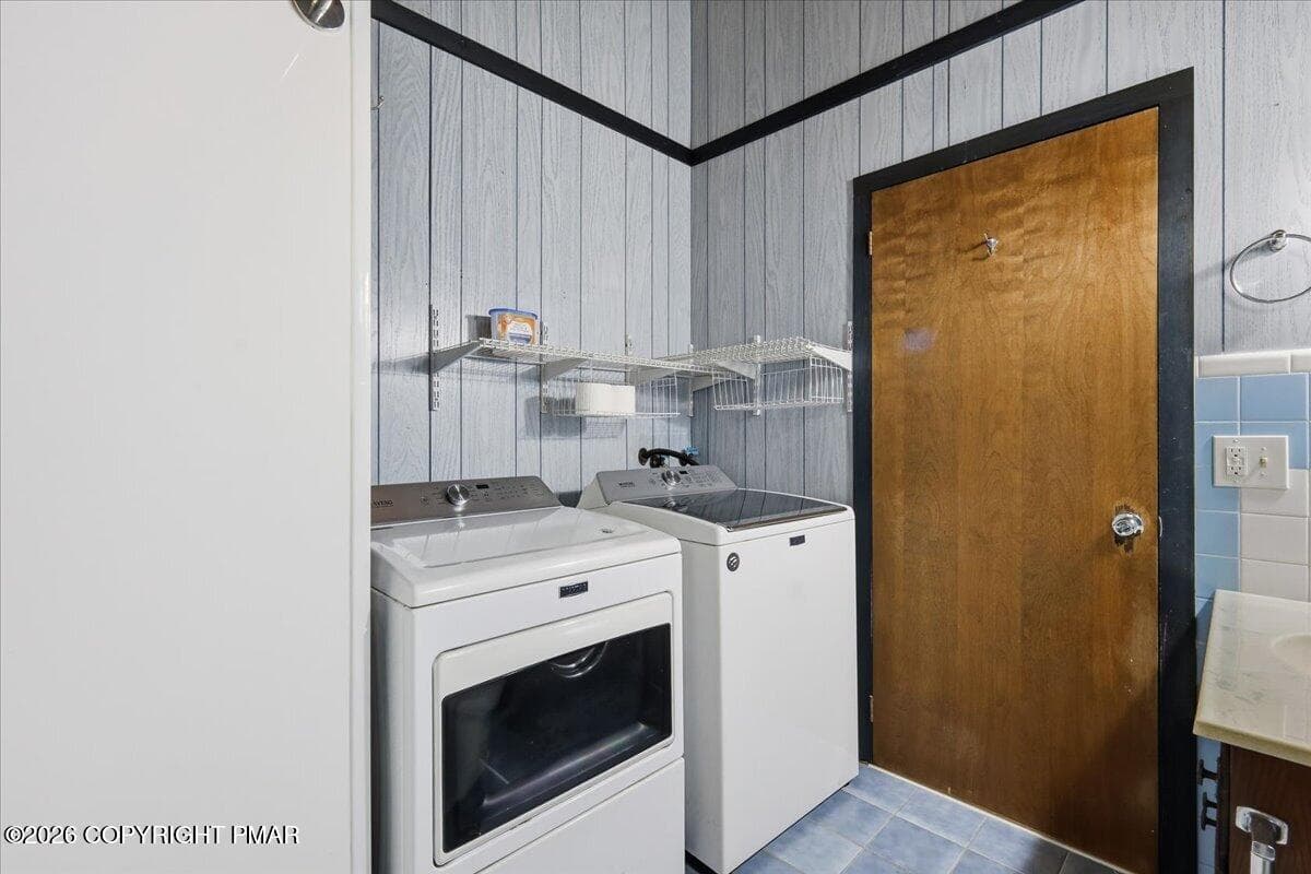 Laundry - 111 Forest View Drive, Hawley, PA 18428, Hawley