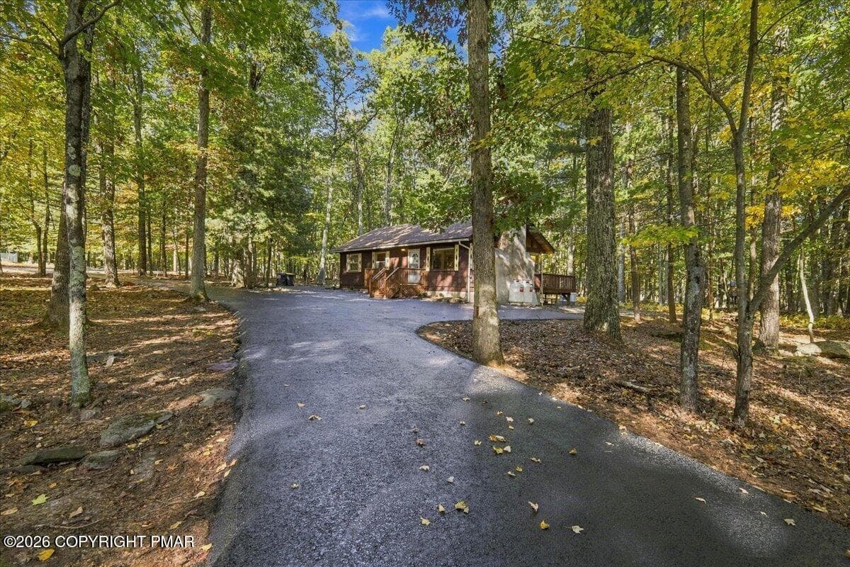 Thanks for Looking! - 111 Forest View Drive, Hawley, PA 18428, Hawley