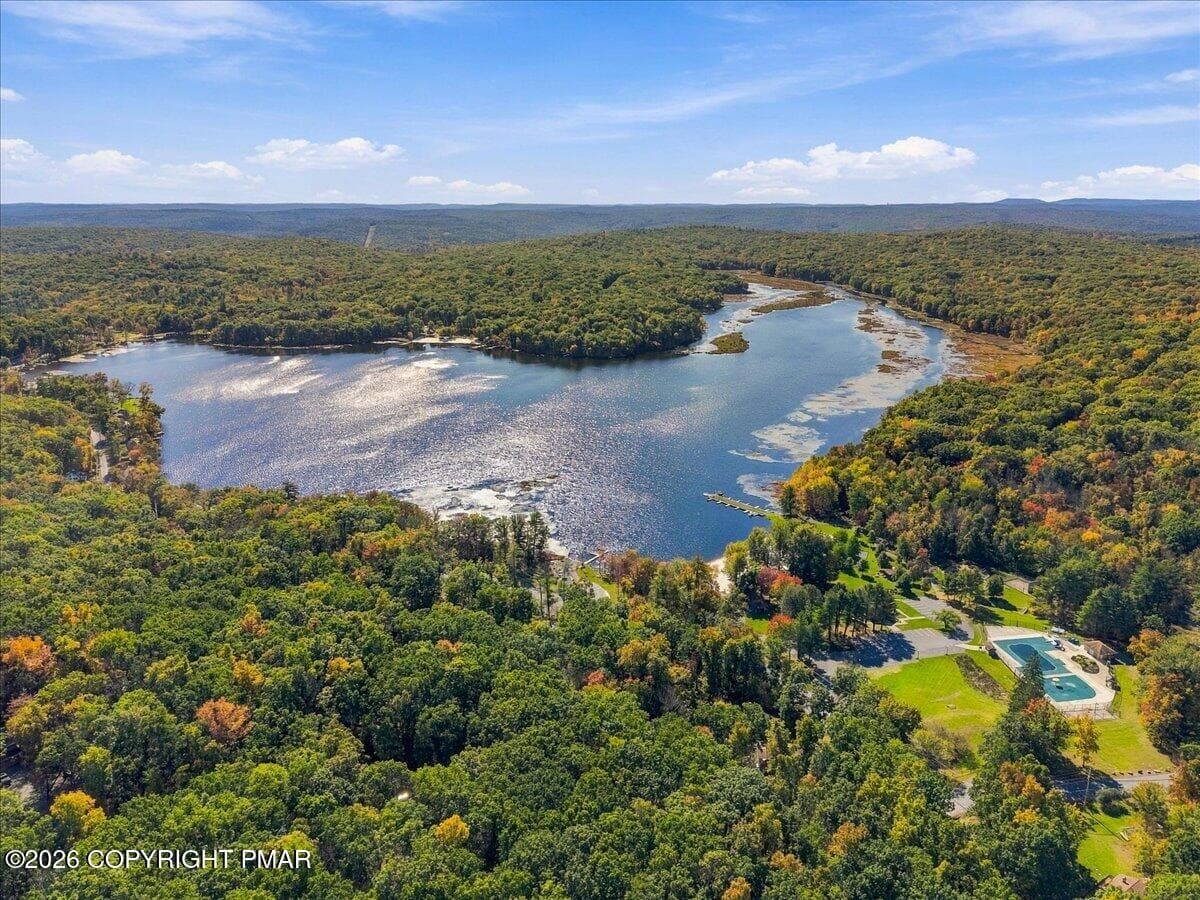 Fawn Lake - 111 Forest View Drive, Hawley, PA 18428, Hawley