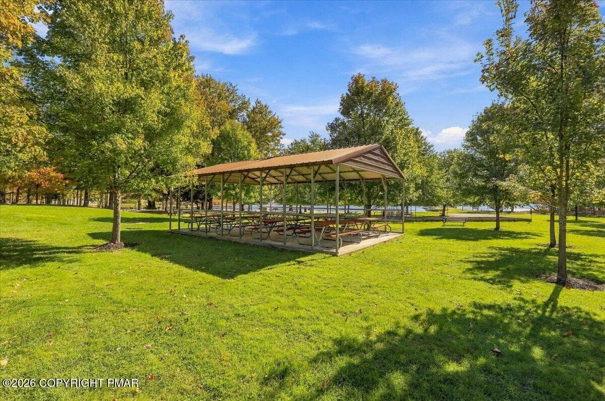 Fawn Lake - 111 Forest View Drive, Hawley, PA 18428, Hawley