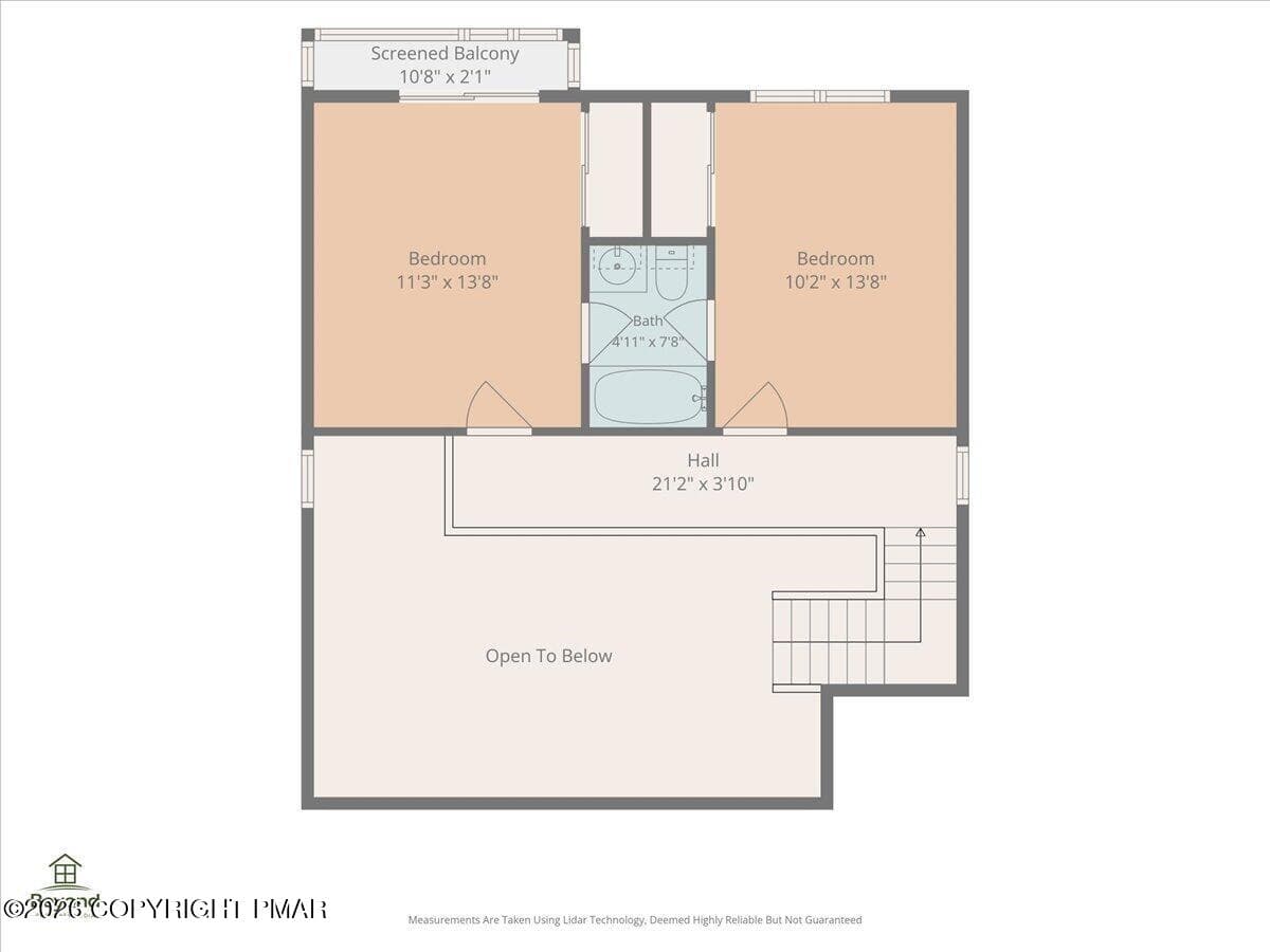 05-Floor 2 - 28 Heath Lane, Mount Pocono, PA 18344, Mount Pocono