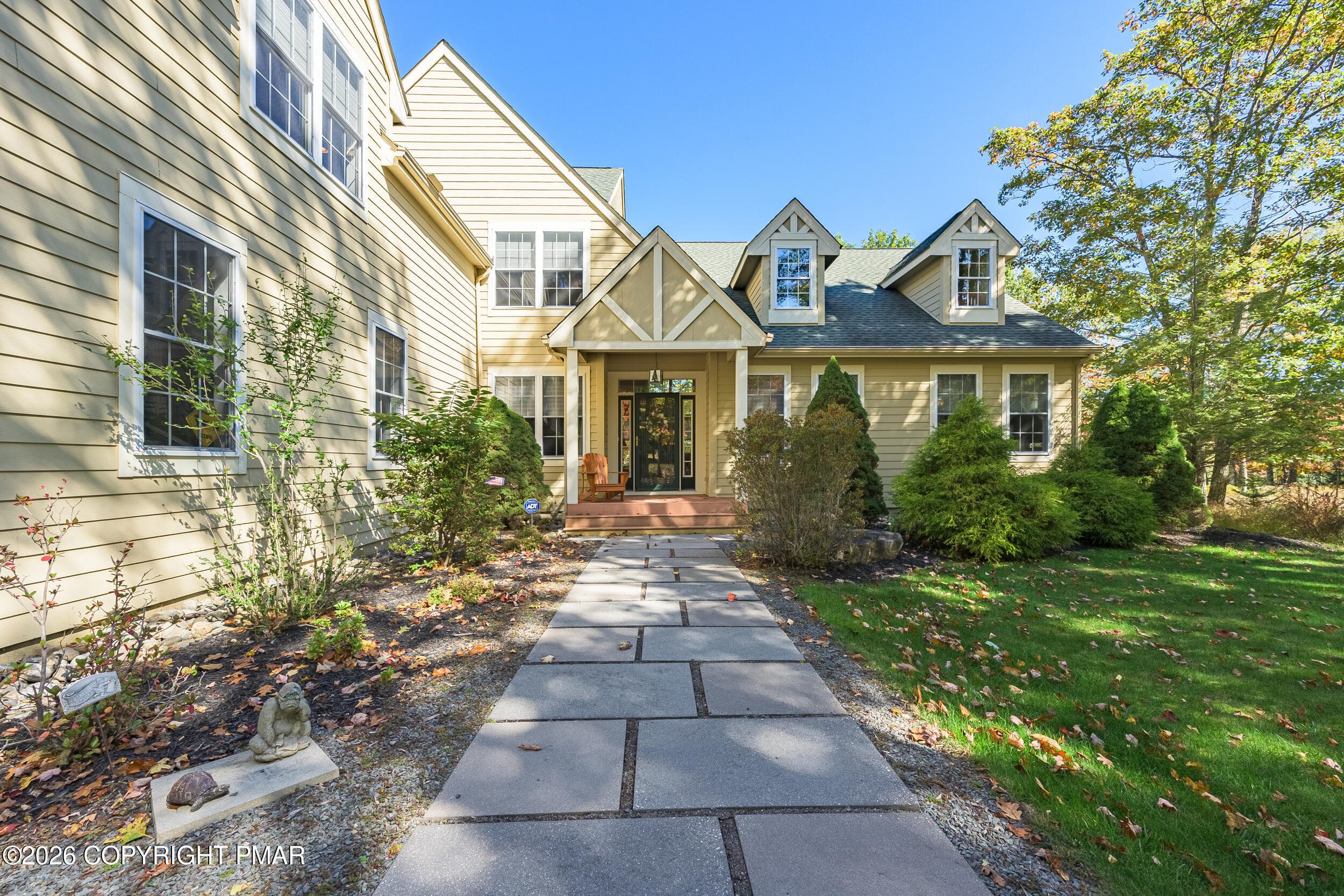 6 - 114 Pine Needle Lane, Pocono Pines, PA 18350, Pocono Pines