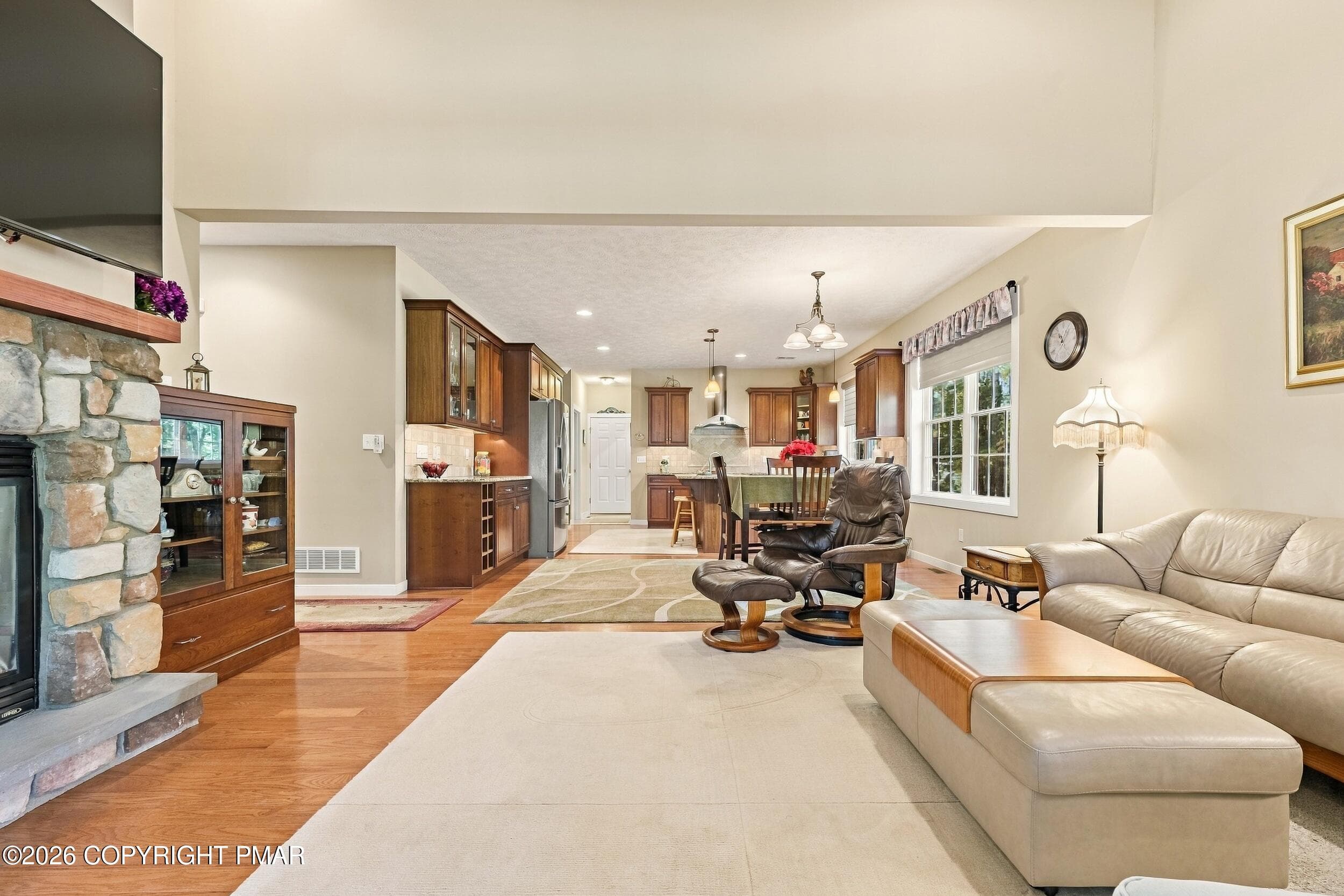 17 - 114 Pine Needle Lane, Pocono Pines, PA 18350, Pocono Pines