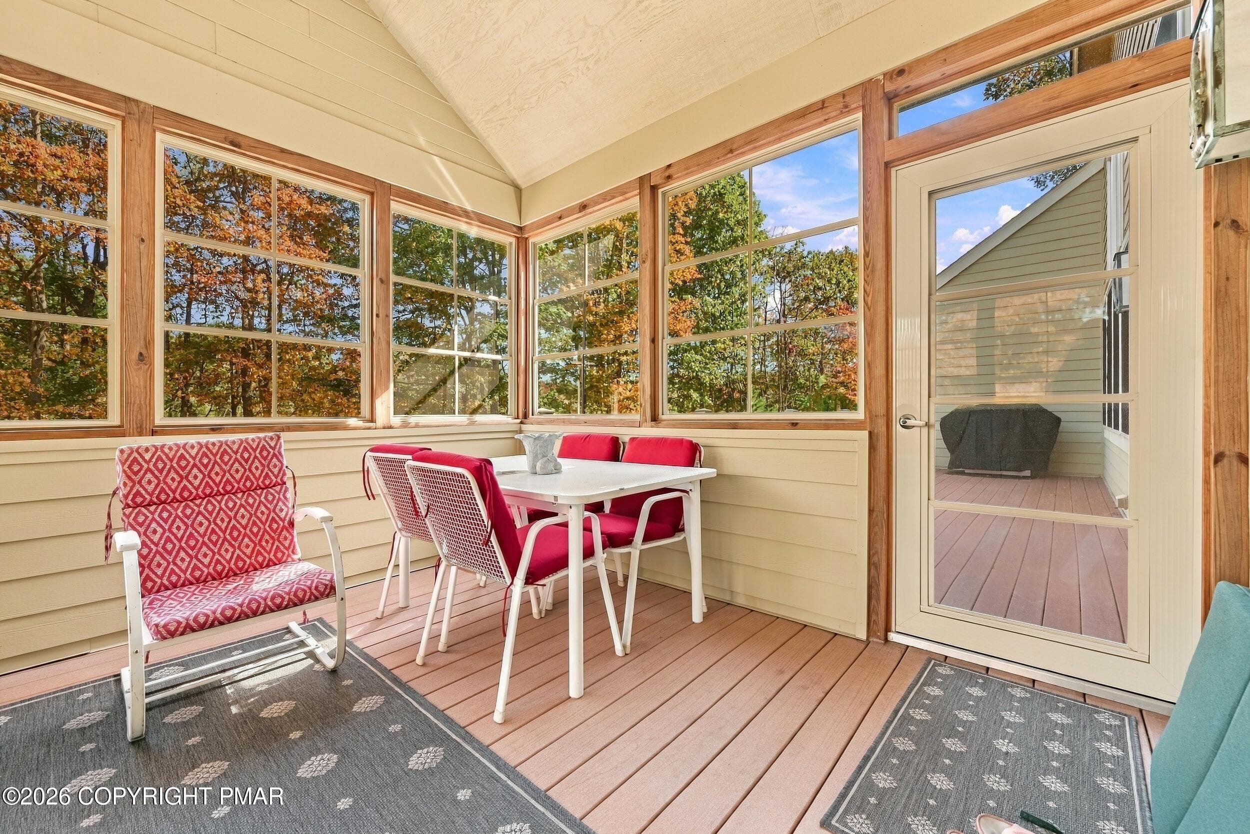 27 - 114 Pine Needle Lane, Pocono Pines, PA 18350, Pocono Pines