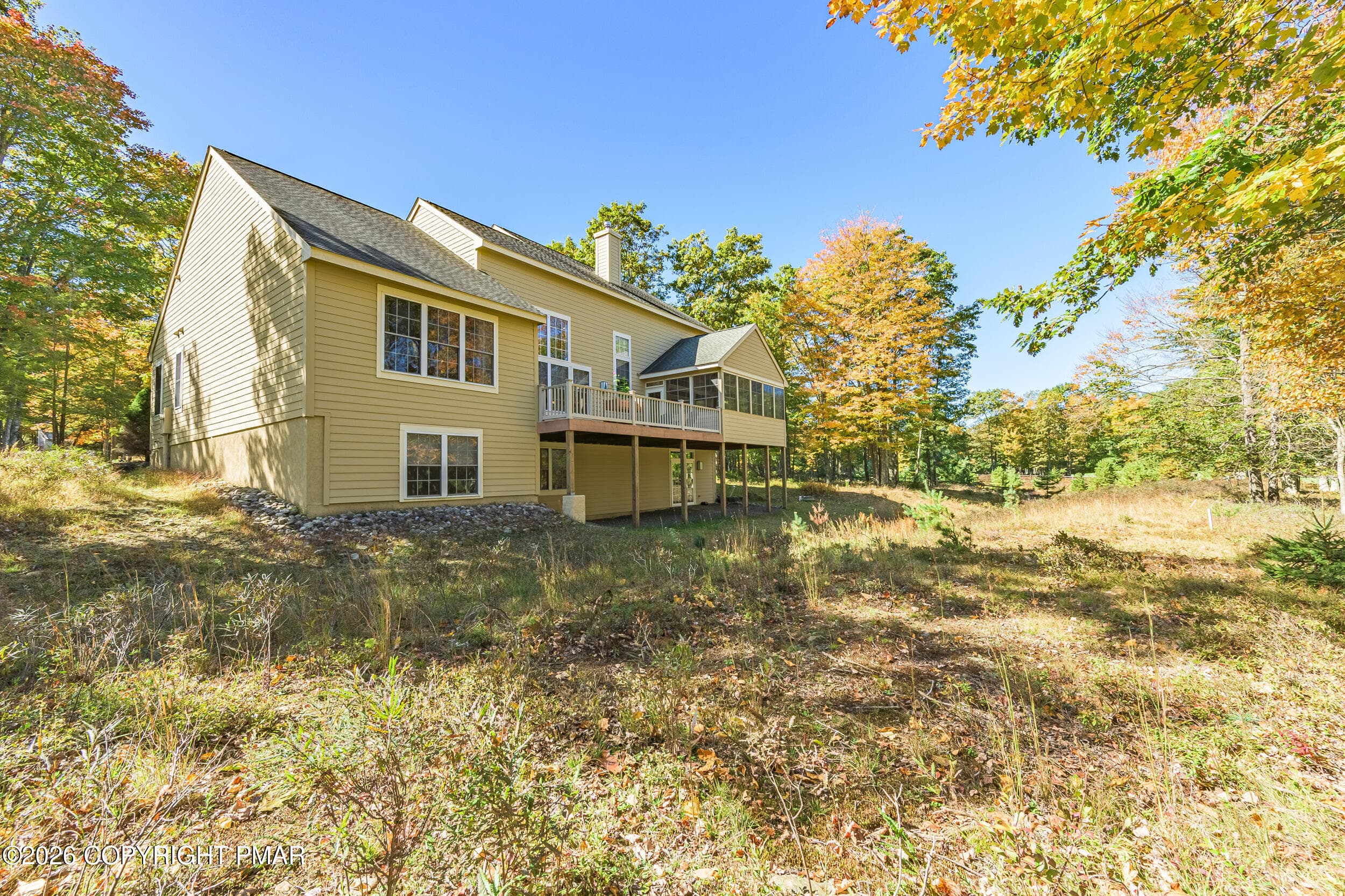 58 - 114 Pine Needle Lane, Pocono Pines, PA 18350, Pocono Pines