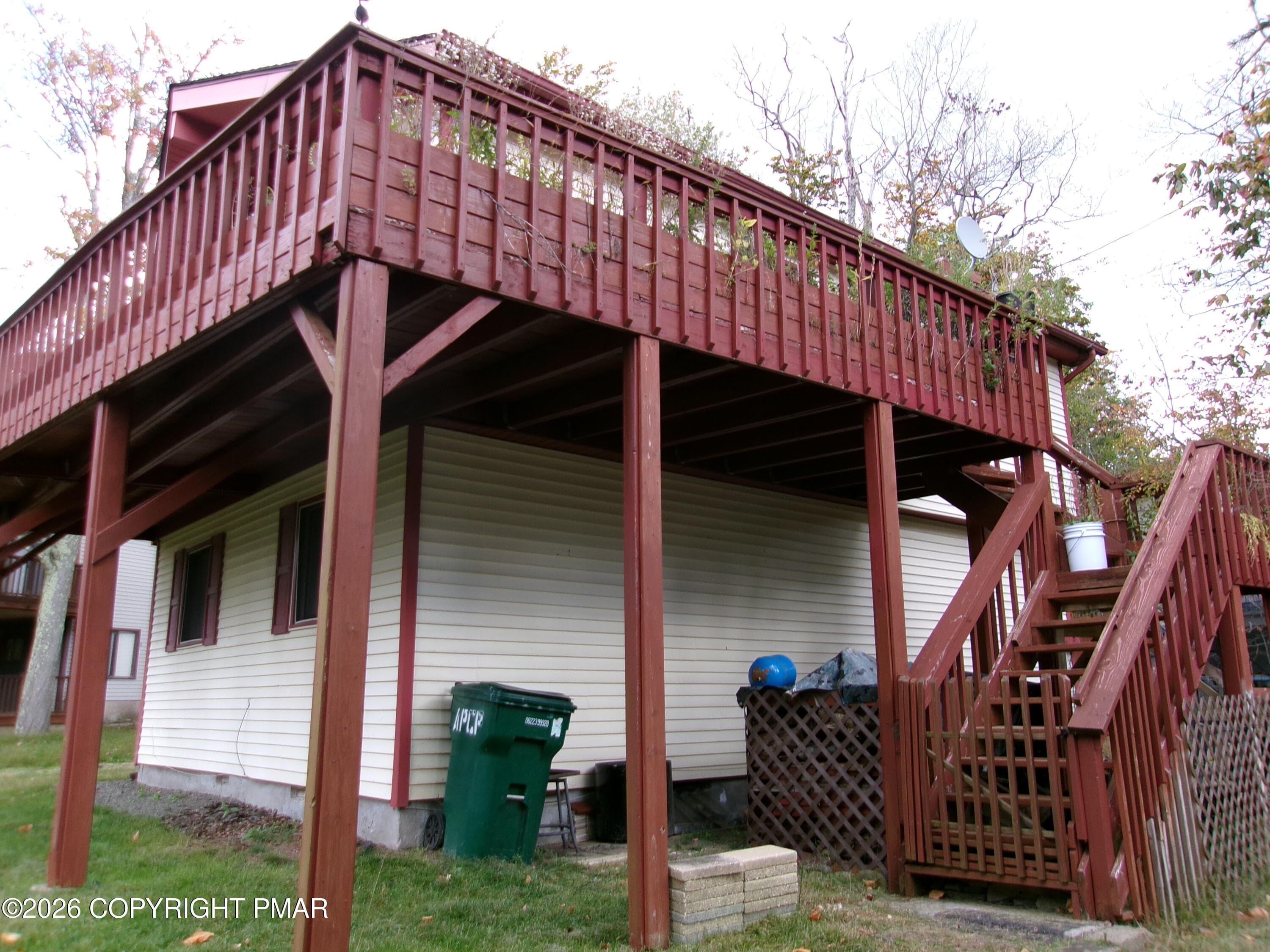 100_0365 - 1482 Waterfront Drive, Tobyhanna, PA 18466, Tobyhanna