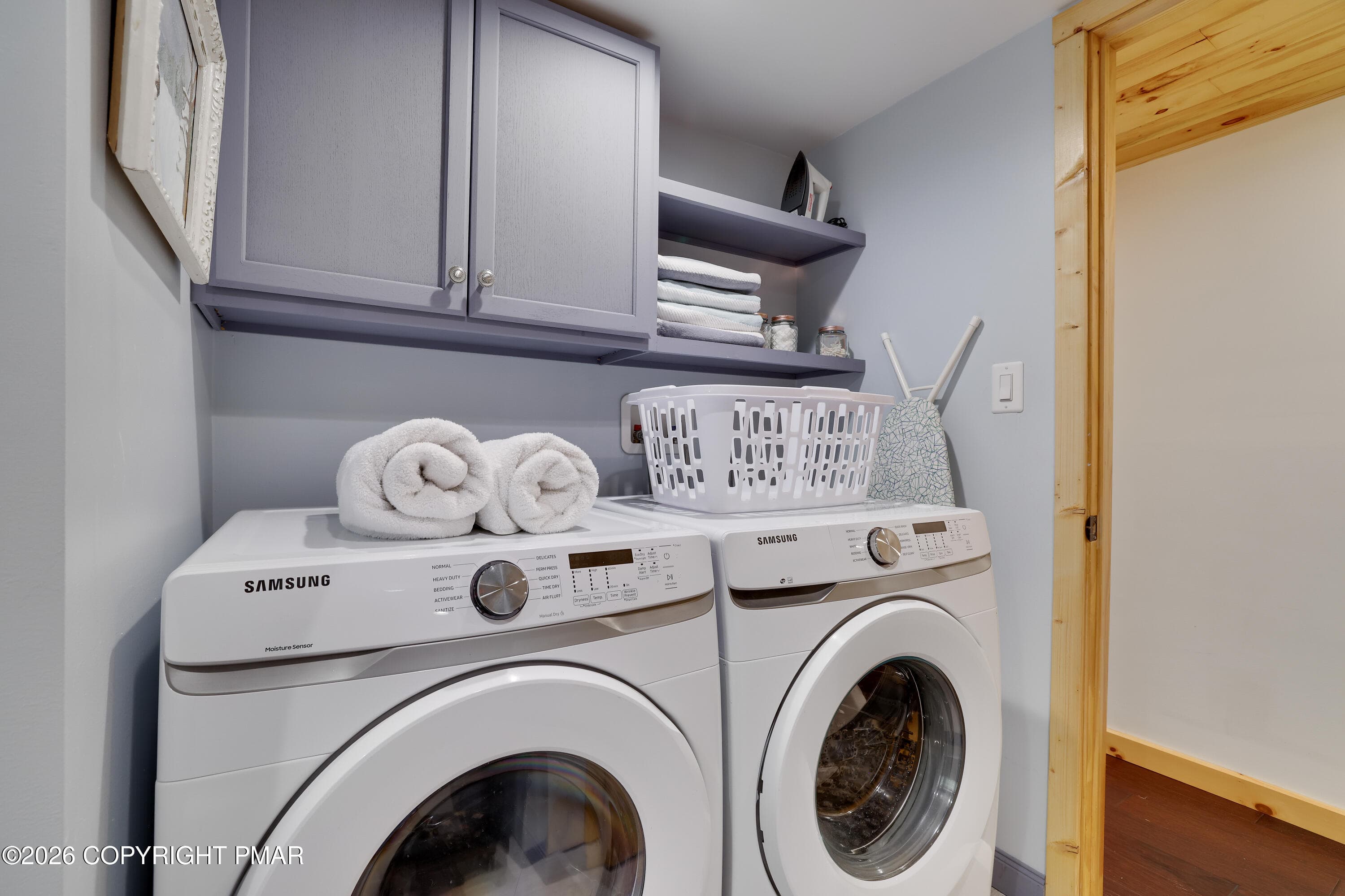 laundry - 2034 Lehigh Drive, Pocono Lake, PA 18347, Pocono Lake