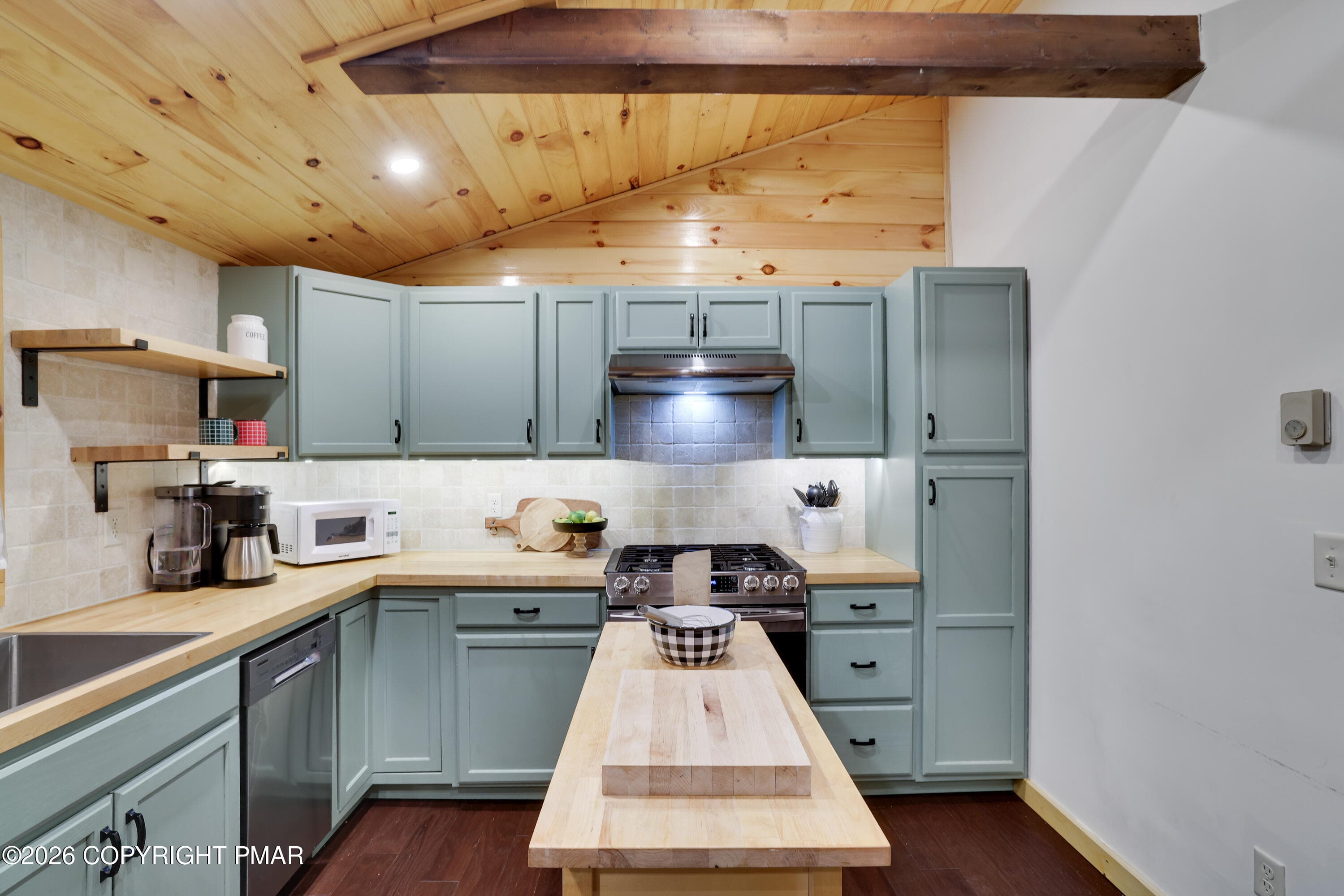 kitchen - 2034 Lehigh Drive, Pocono Lake, PA 18347, Pocono Lake