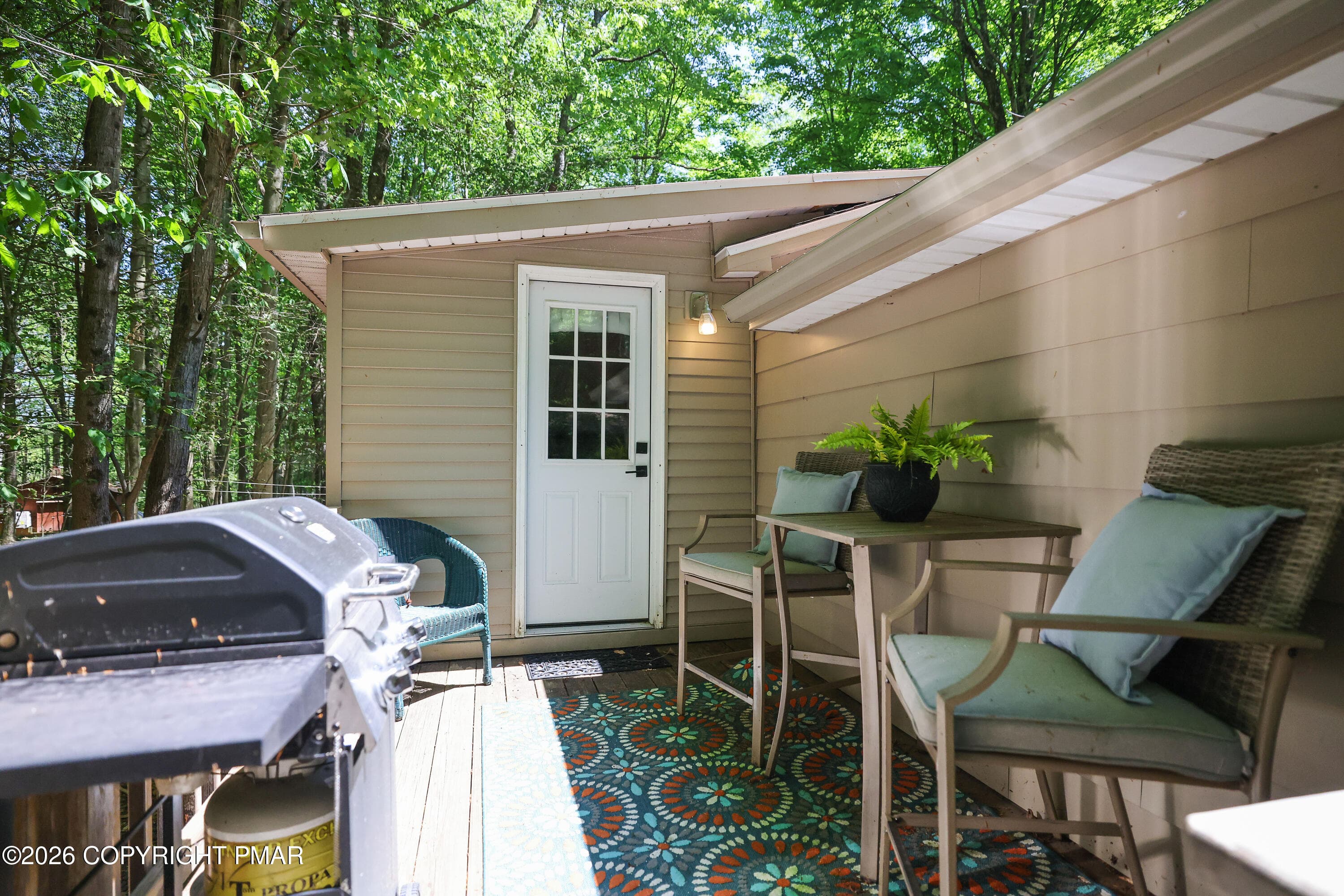 deck - 2034 Lehigh Drive, Pocono Lake, PA 18347, Pocono Lake