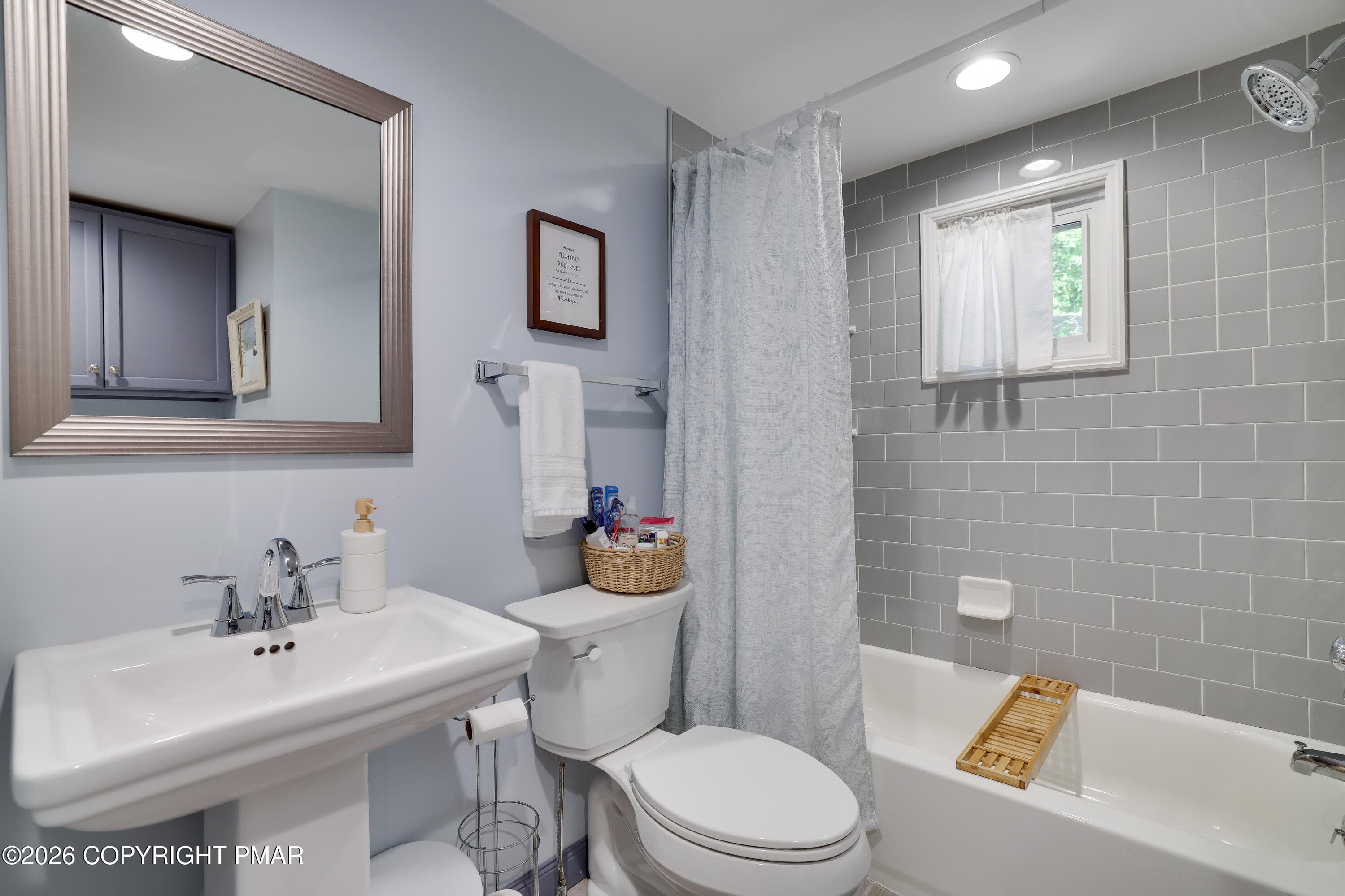 bathroom 1 - 2034 Lehigh Drive, Pocono Lake, PA 18347, Pocono Lake