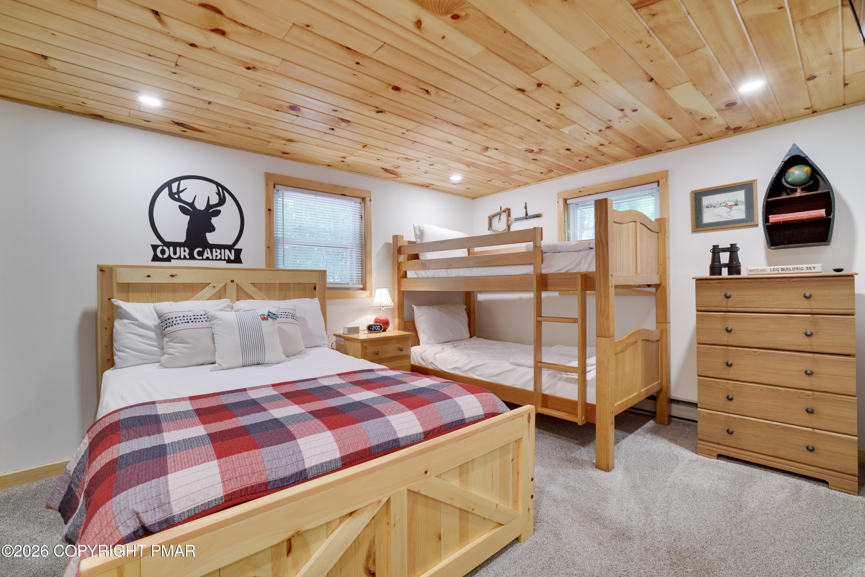 room 2 - 2034 Lehigh Drive, Pocono Lake, PA 18347, Pocono Lake