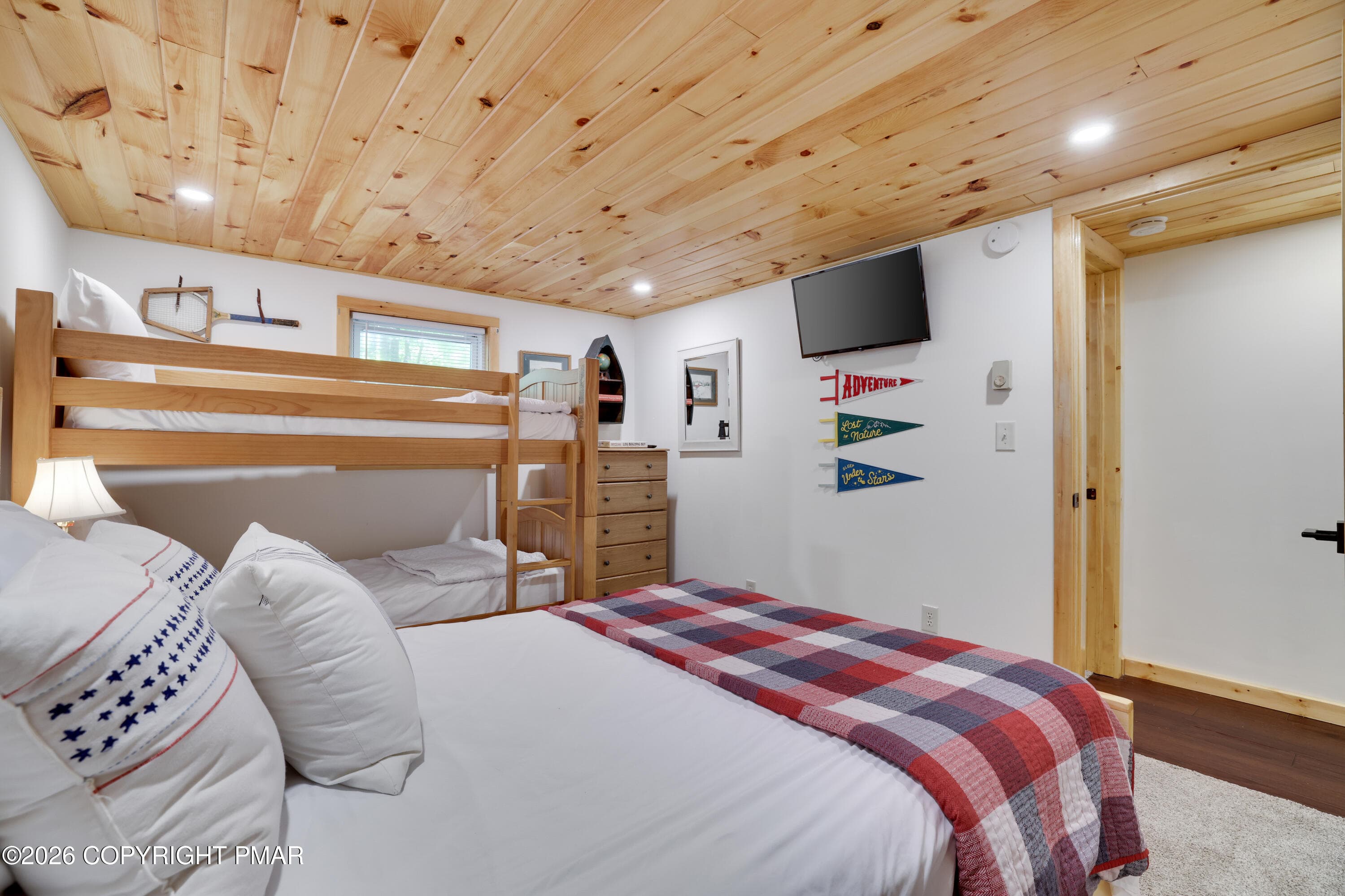 room 2 2nd image - 2034 Lehigh Drive, Pocono Lake, PA 18347, Pocono Lake