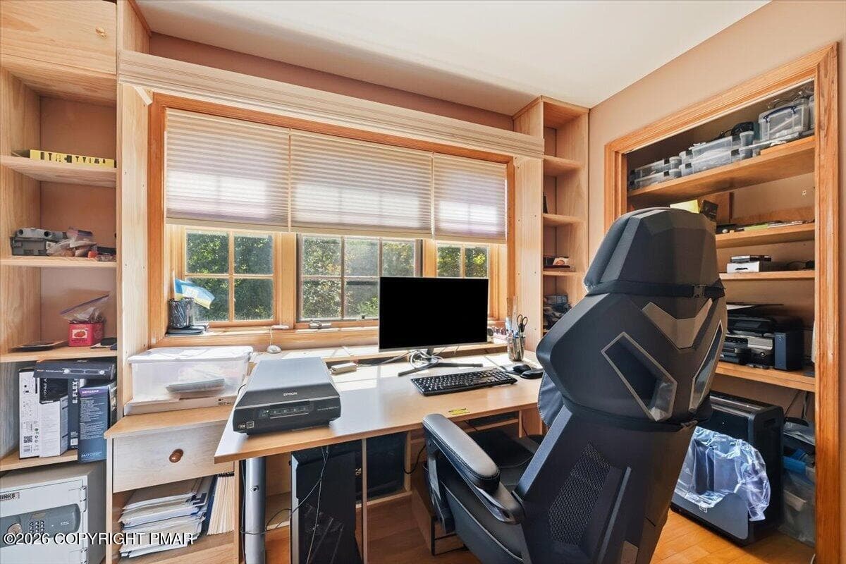 Bedroom 2/Office - 104 Arbor Way, Stroudsburg, PA 18360, Stroudsburg
