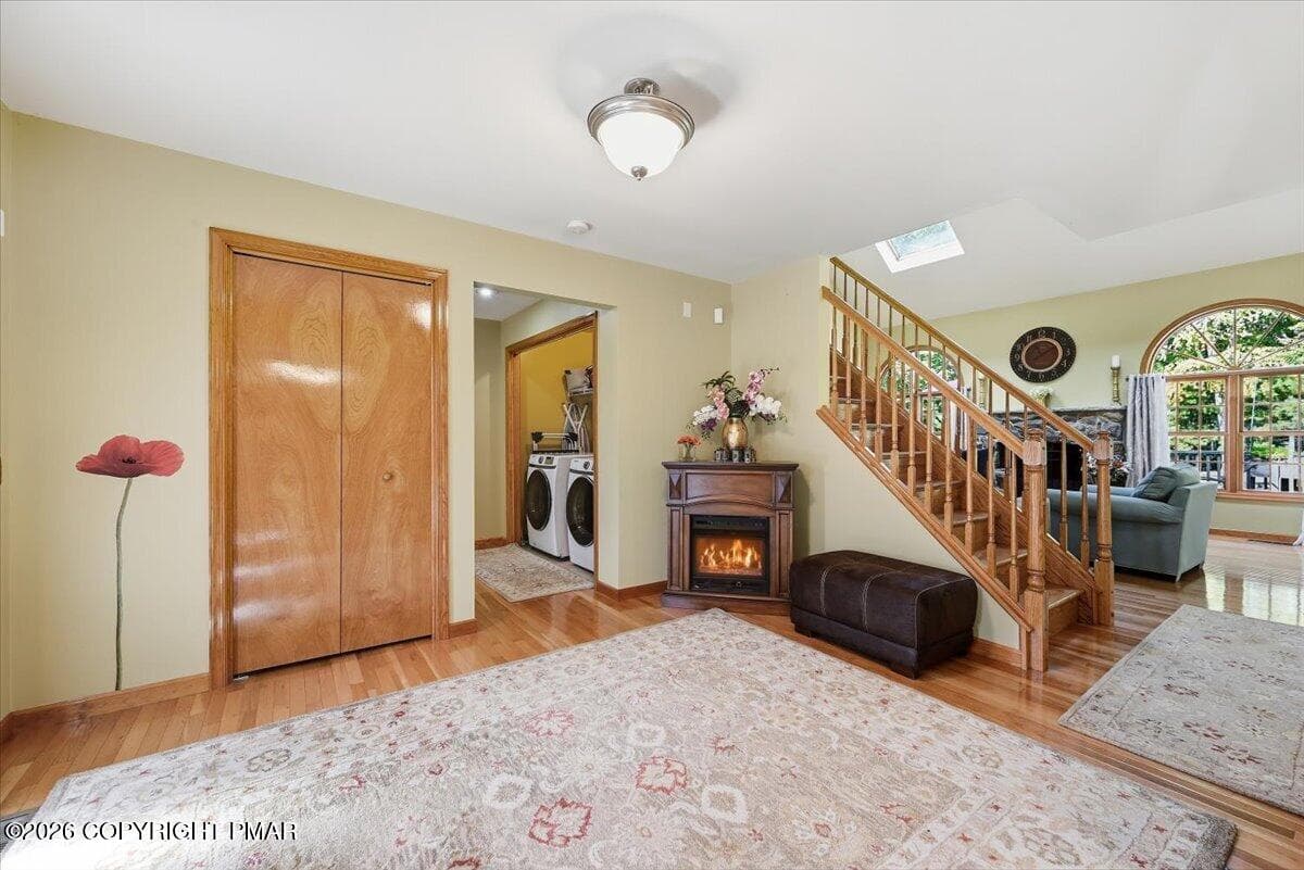 Foyer - 104 Arbor Way, Stroudsburg, PA 18360, Stroudsburg