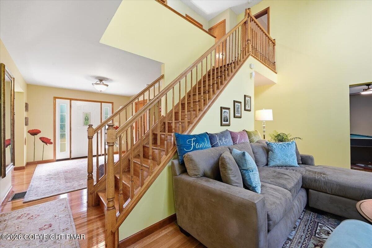 Main Level - 104 Arbor Way, Stroudsburg, PA 18360, Stroudsburg