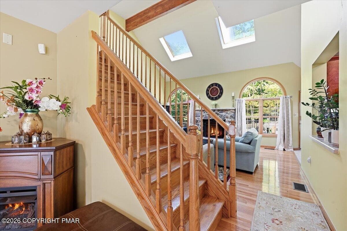 Foyer - 104 Arbor Way, Stroudsburg, PA 18360, Stroudsburg
