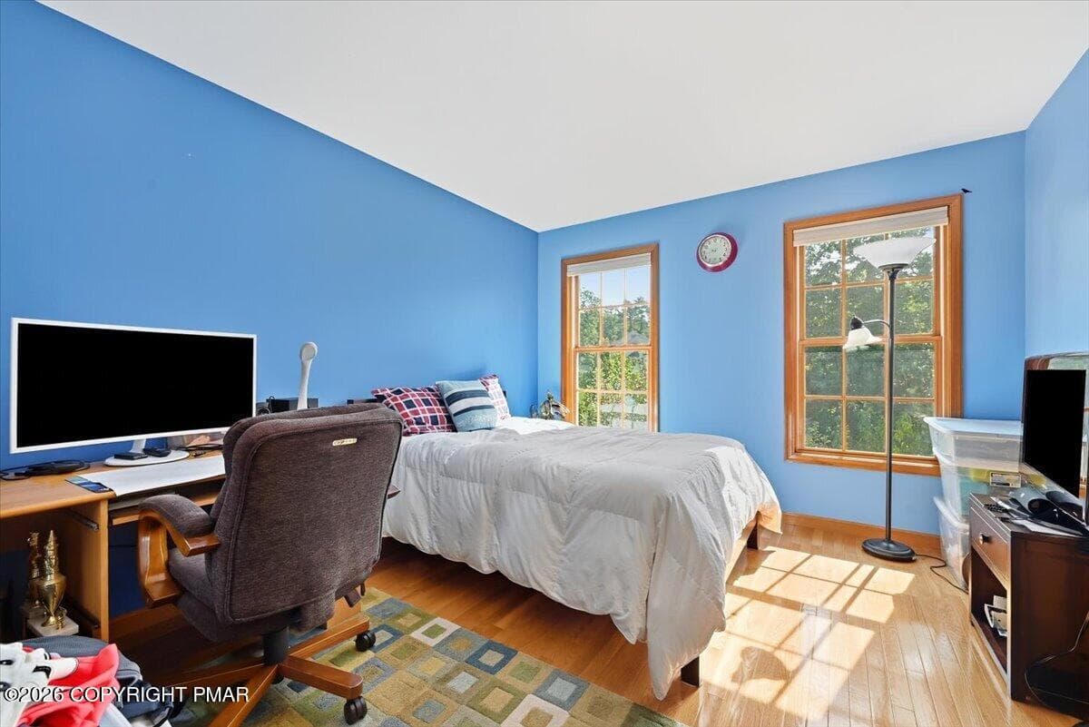 Bedroom 3 - 104 Arbor Way, Stroudsburg, PA 18360, Stroudsburg