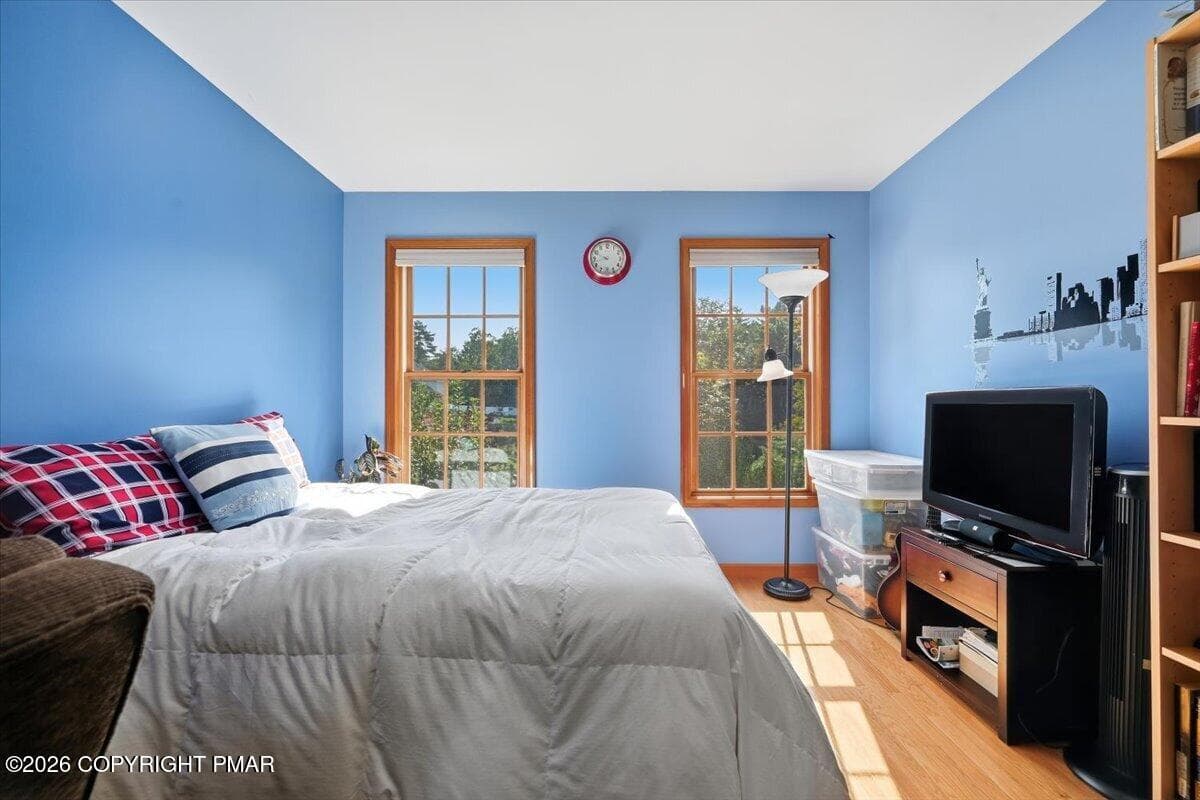 Bedroom 3 - 104 Arbor Way, Stroudsburg, PA 18360, Stroudsburg