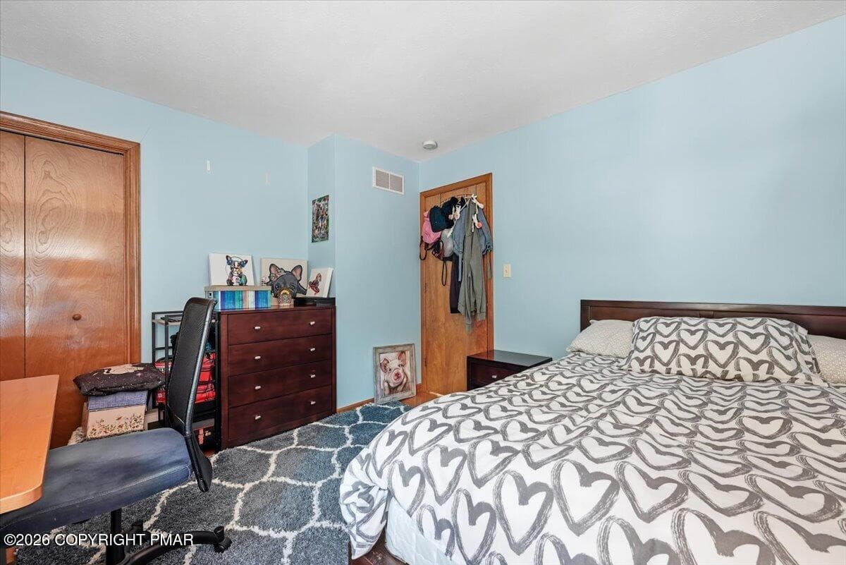 Bedroom 4 - 104 Arbor Way, Stroudsburg, PA 18360, Stroudsburg
