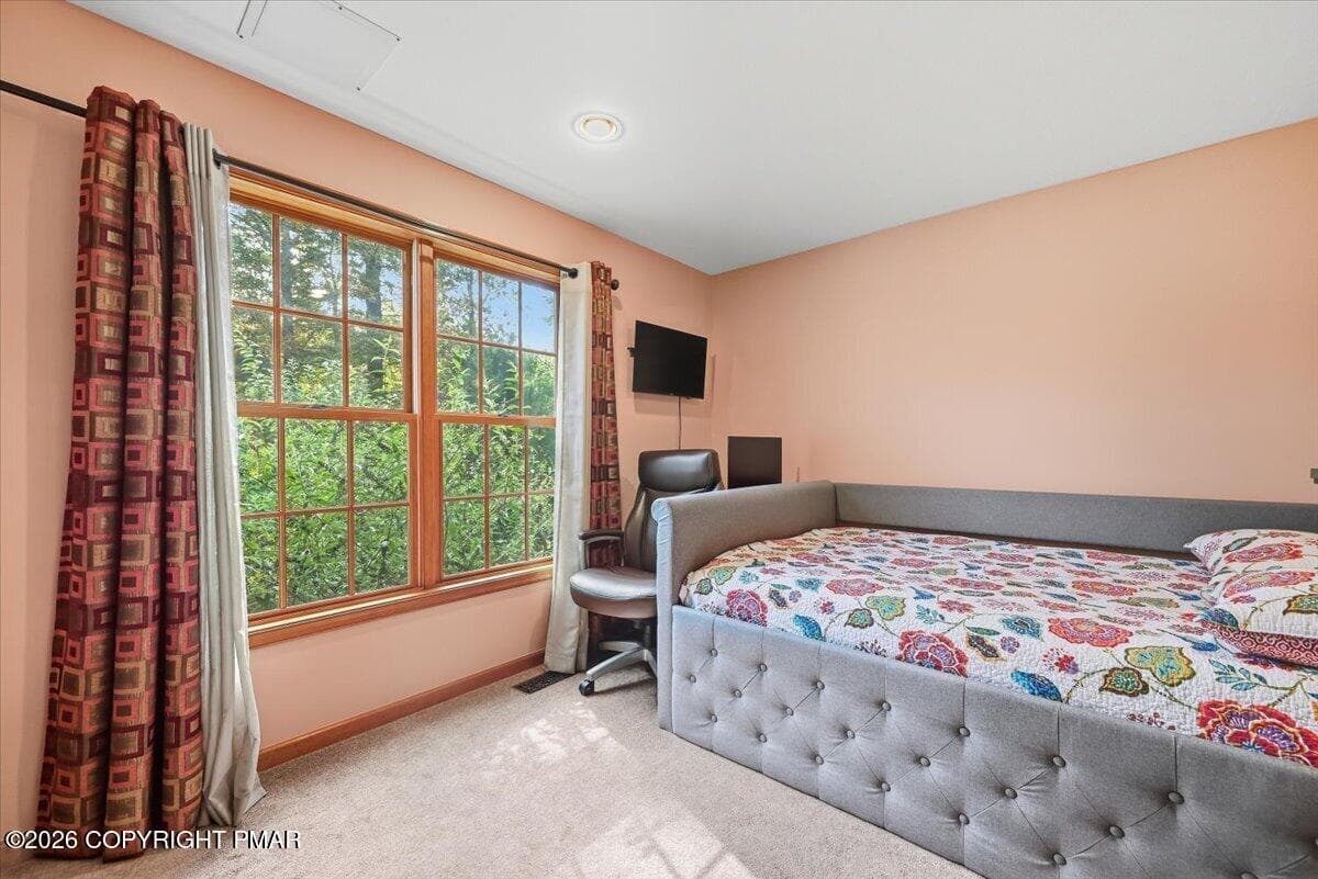 Bedroom 5 - 104 Arbor Way, Stroudsburg, PA 18360, Stroudsburg