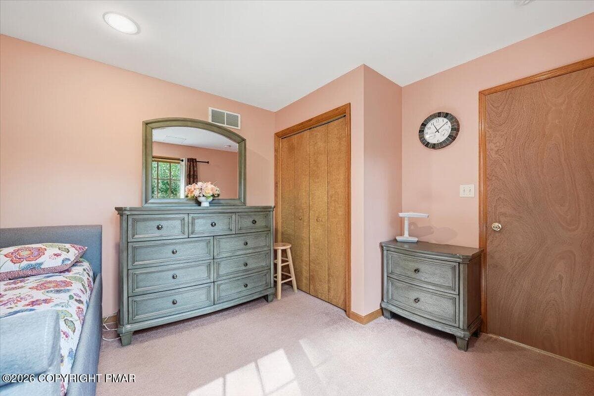 Bedroom 5 - 104 Arbor Way, Stroudsburg, PA 18360, Stroudsburg