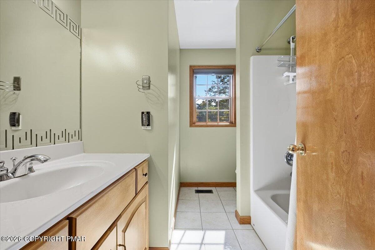 Bathroom 2 - 104 Arbor Way, Stroudsburg, PA 18360, Stroudsburg