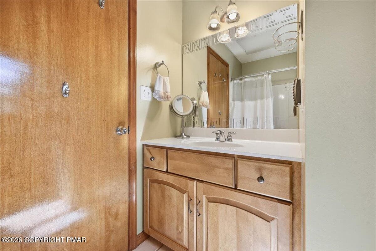 Bathroom 2 - 104 Arbor Way, Stroudsburg, PA 18360, Stroudsburg