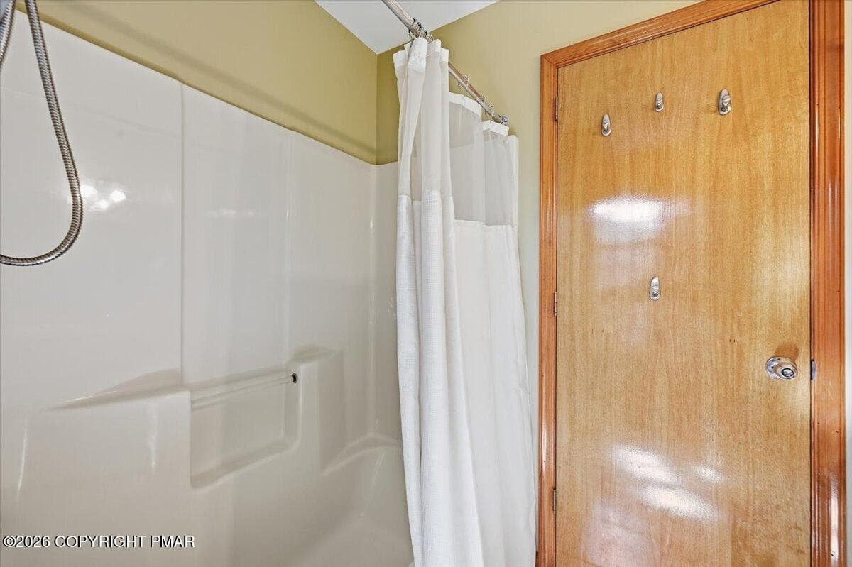 Bathroom 2 - 104 Arbor Way, Stroudsburg, PA 18360, Stroudsburg