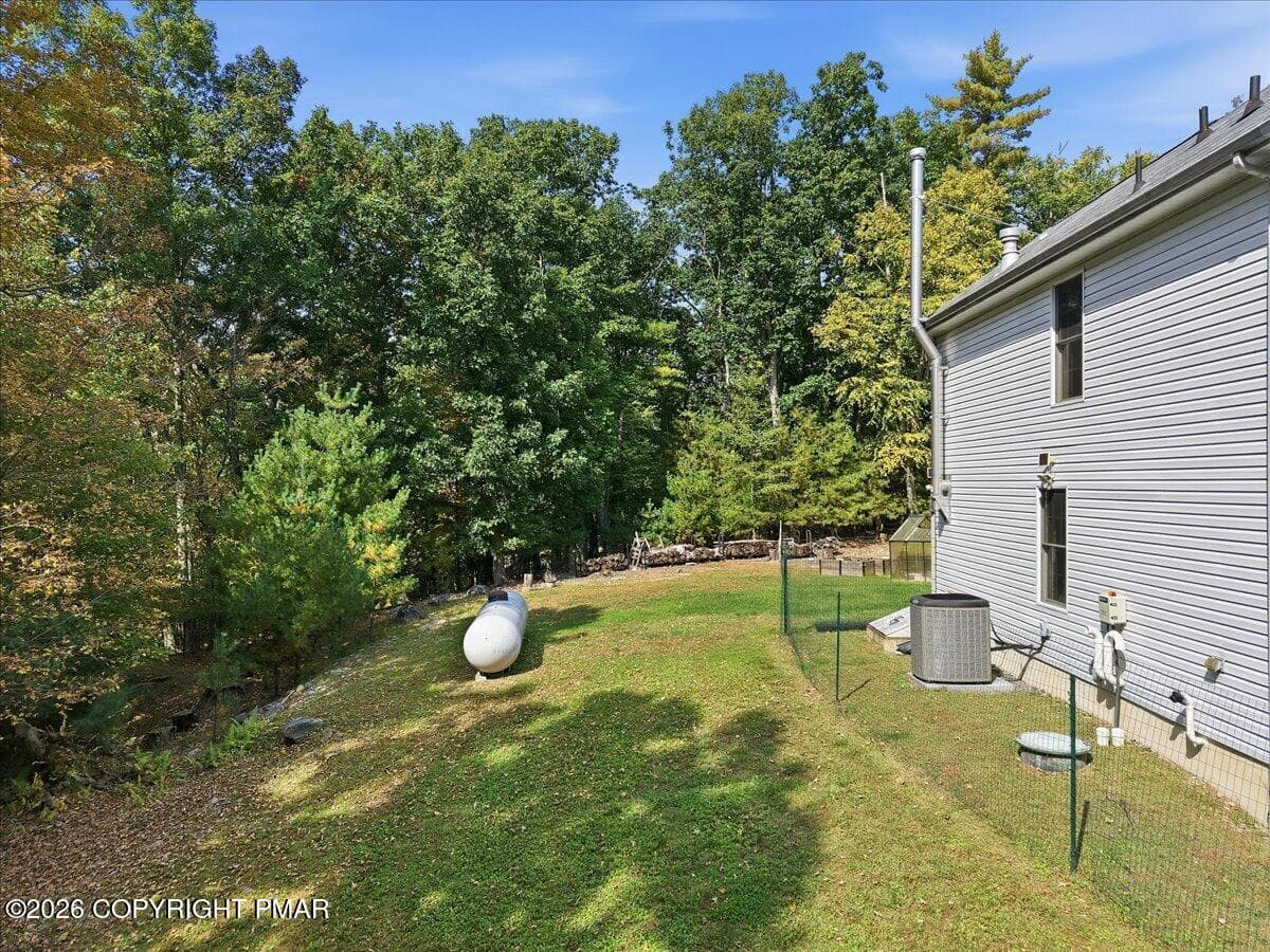 Side Exterior - 104 Arbor Way, Stroudsburg, PA 18360, Stroudsburg