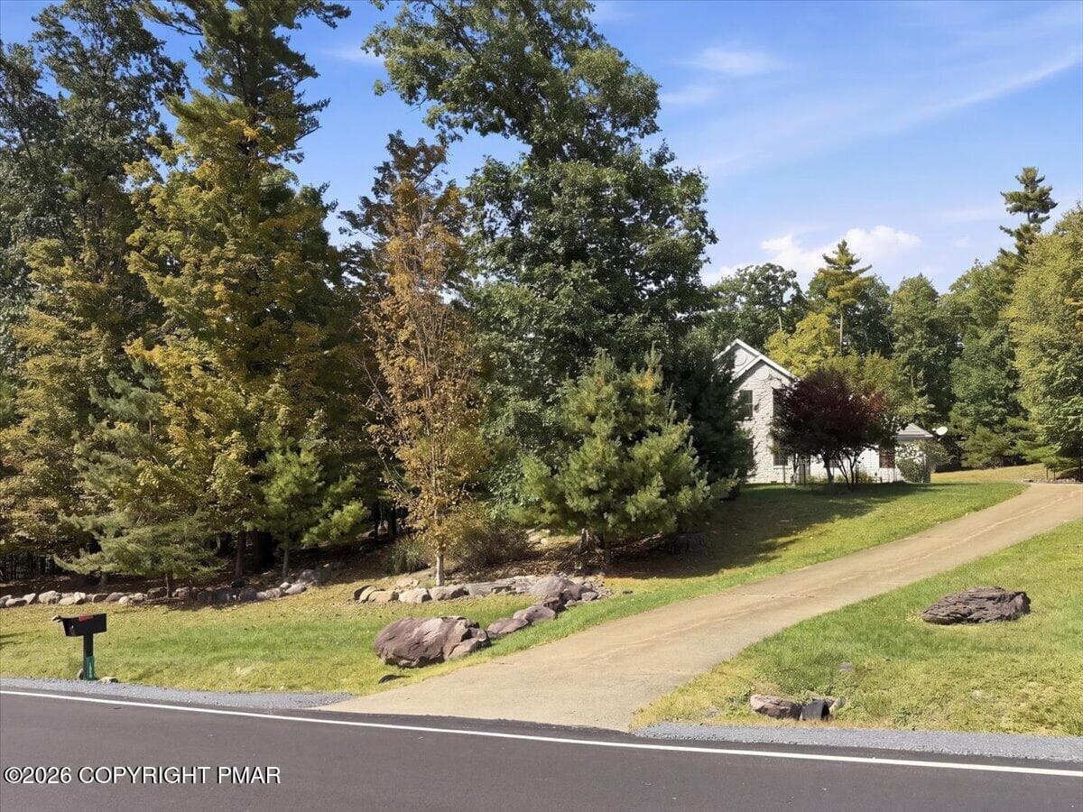 Street View - 104 Arbor Way, Stroudsburg, PA 18360, Stroudsburg