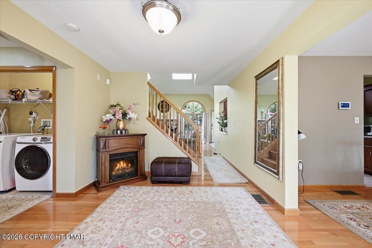 Foyer - 104 Arbor Way, Stroudsburg, PA 18360, Stroudsburg